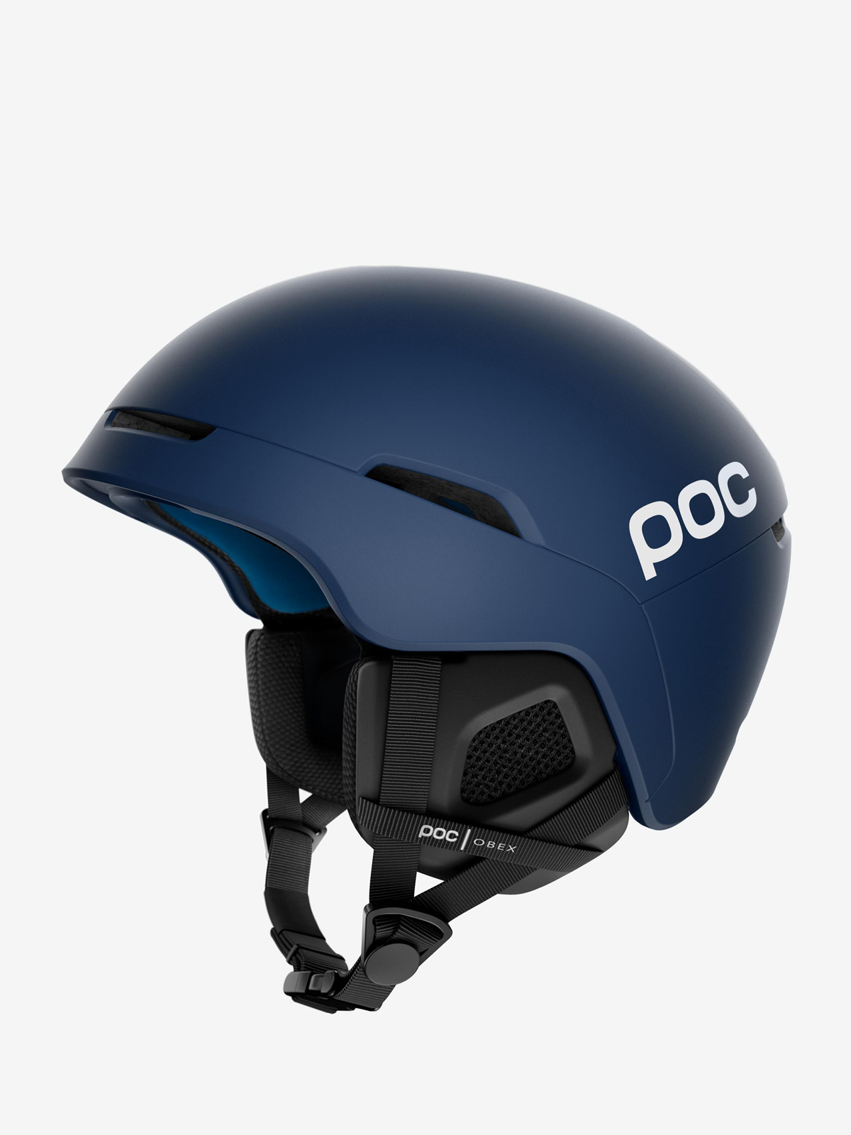 POC Obex Spin Sisak (lead blue)