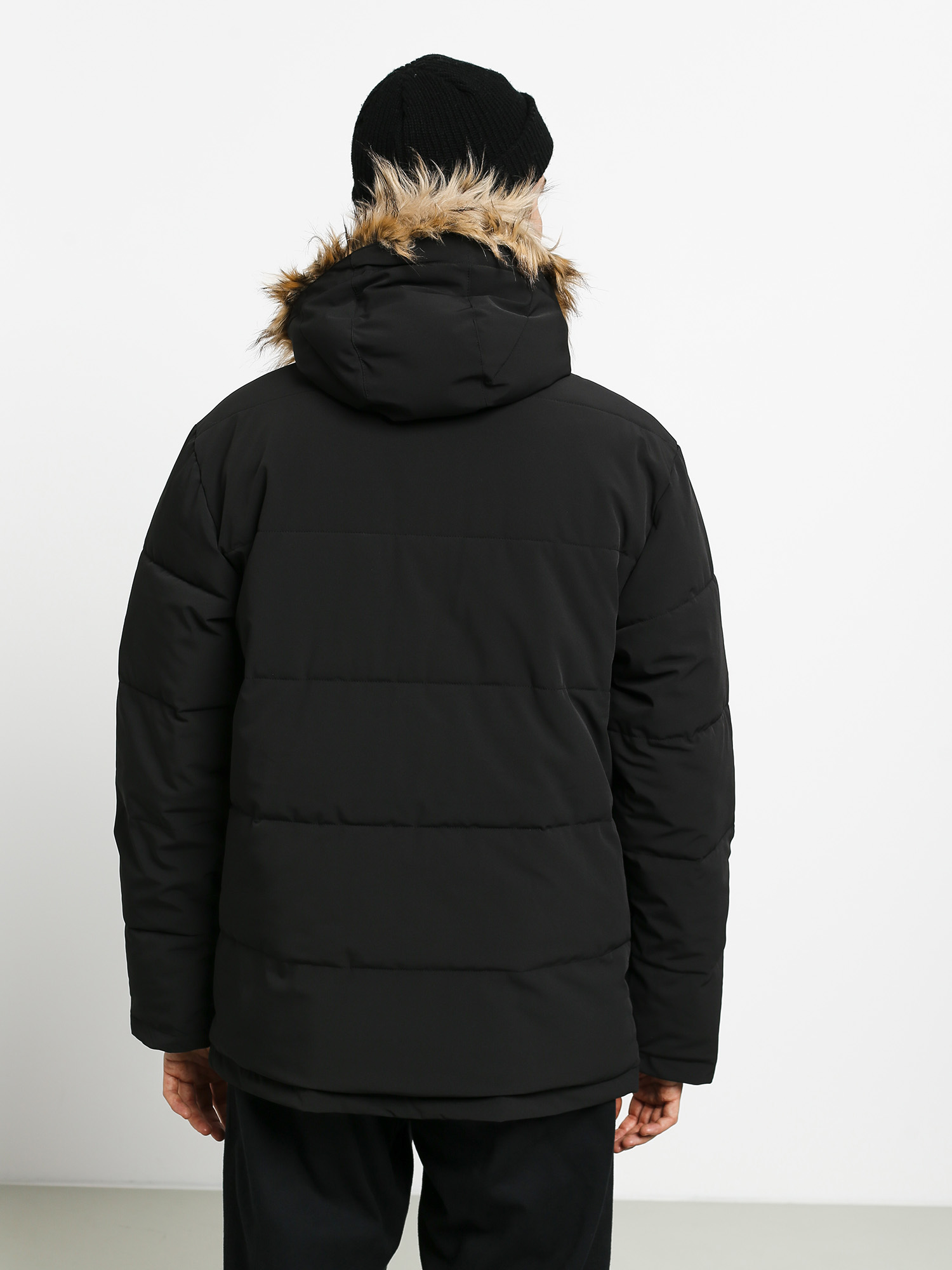 Dickies Manitou Dzseki (black)