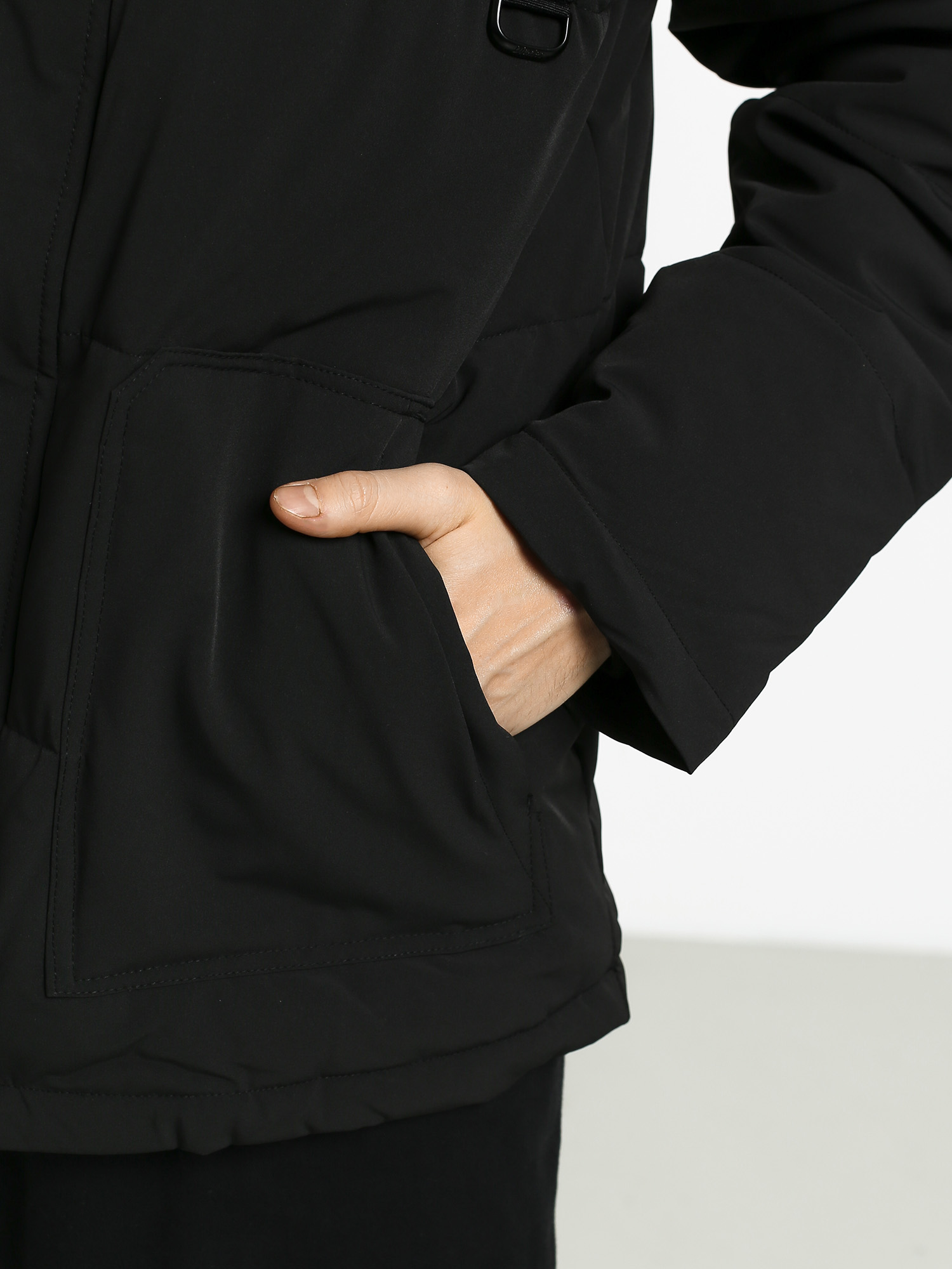 Dickies Manitou Dzseki (black)