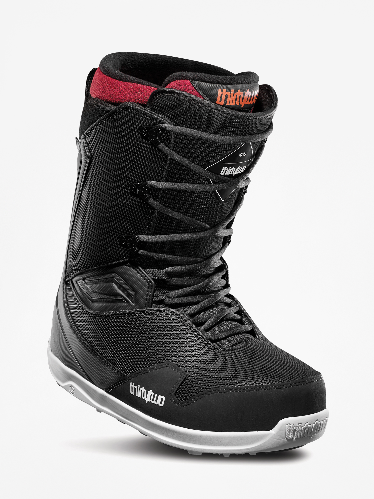 Férfi ThirtyTwo Tm 2 Snowboard cipők (black)