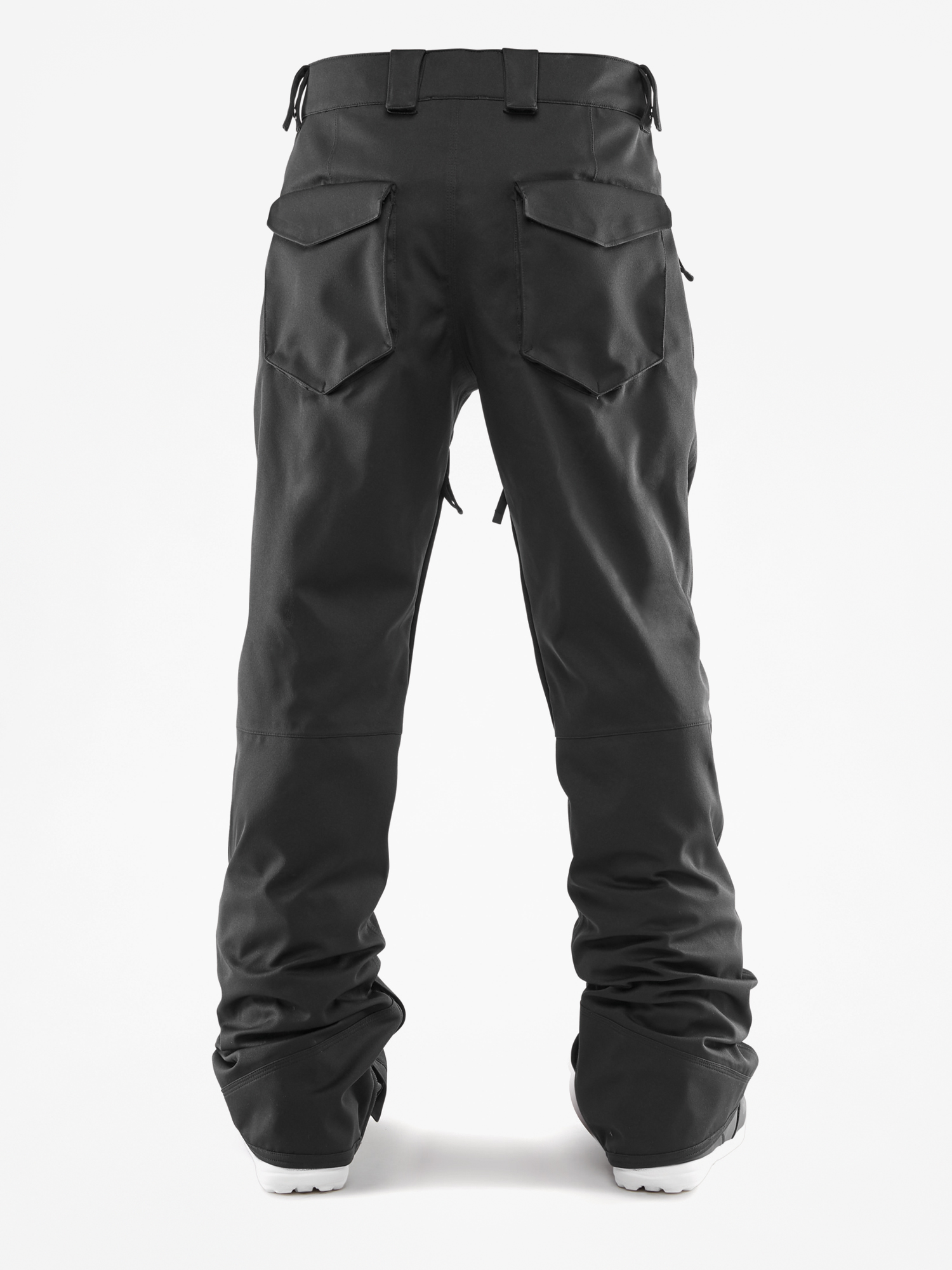 Női ThirtyTwo Lana Snowboard nadrág (black)