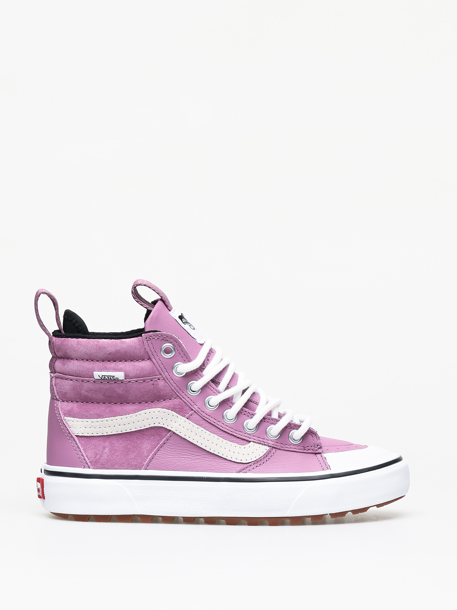 Vans Sk8 Hi Mte 2 0 Dx Cipők (mte/valerian/true white)