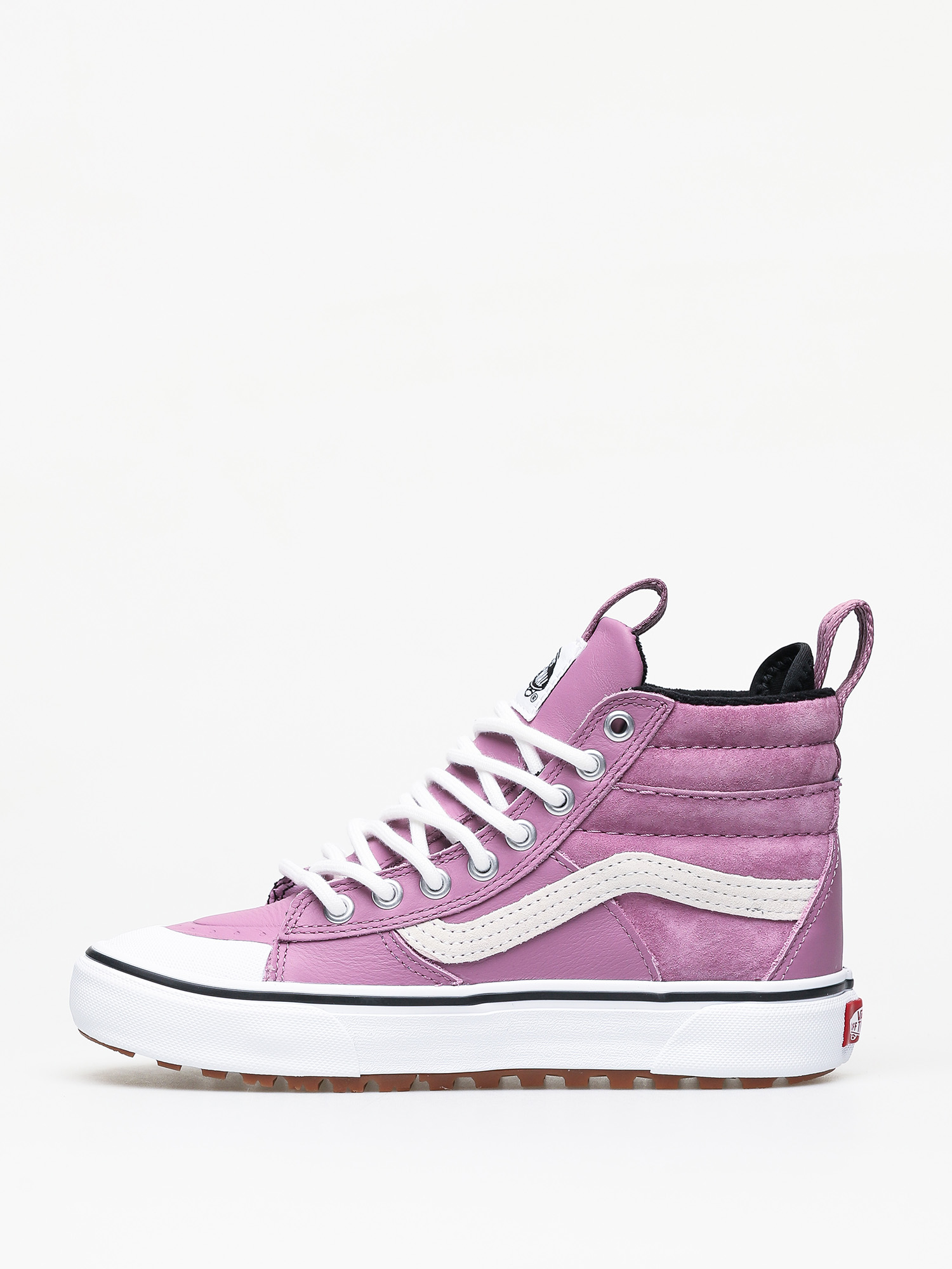 Vans Sk8 Hi Mte 2 0 Dx Cipők (mte/valerian/true white)
