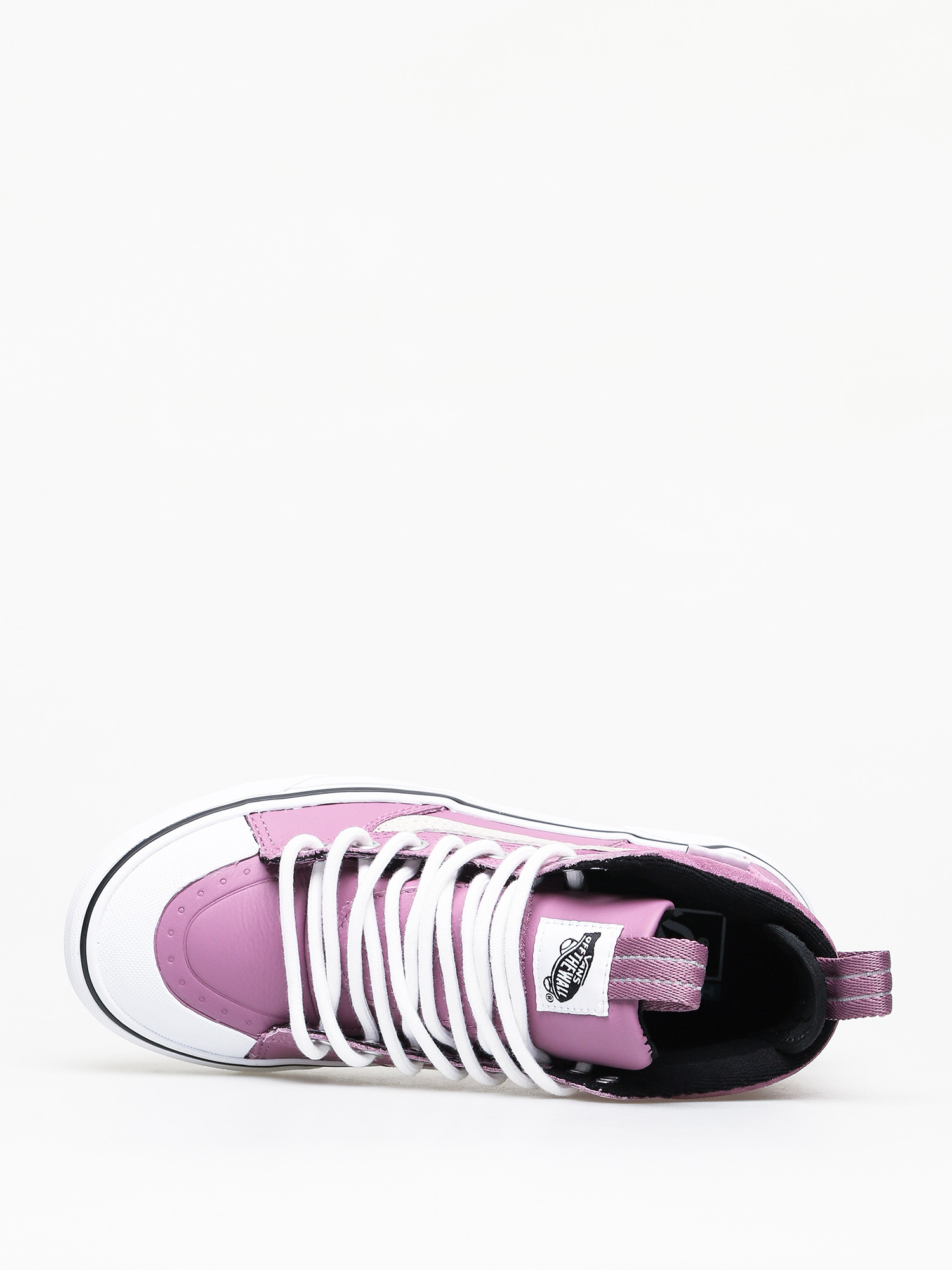 Vans Sk8 Hi Mte 2 0 Dx Cipők (mte/valerian/true white)