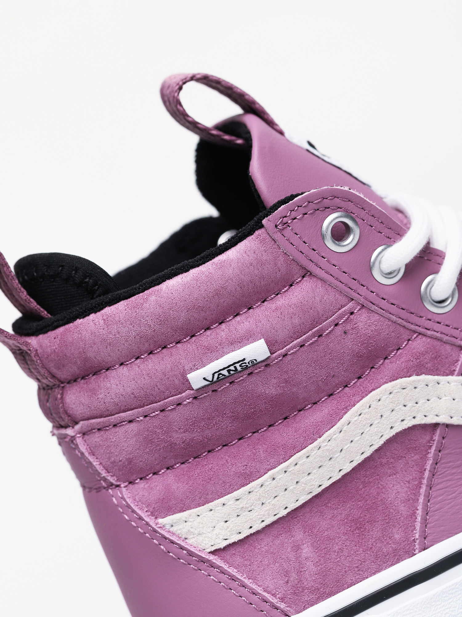 Vans Sk8 Hi Mte 2 0 Dx Cipők (mte/valerian/true white)