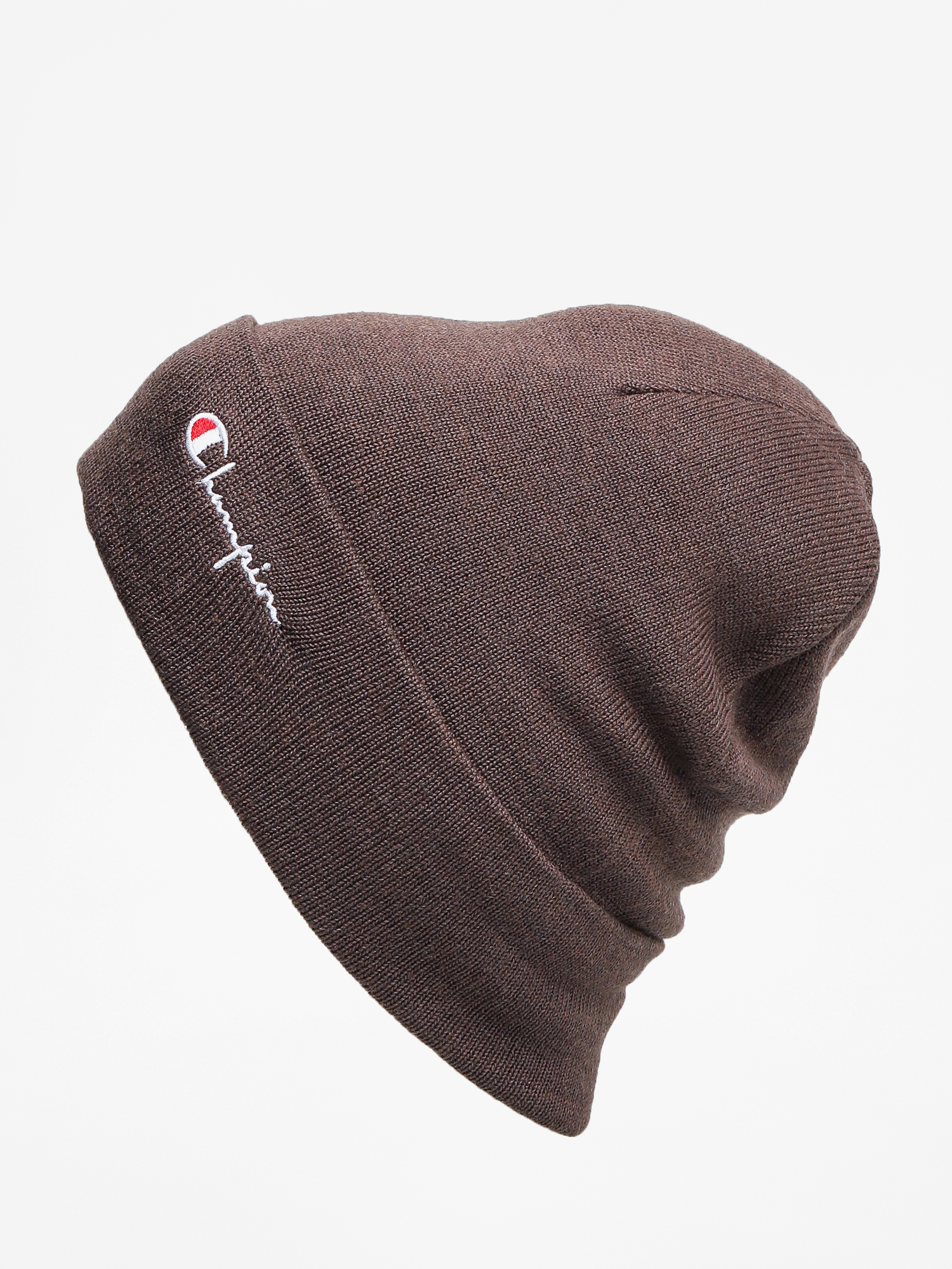 Champion Beanie Cap Logo Sapka (mrg)