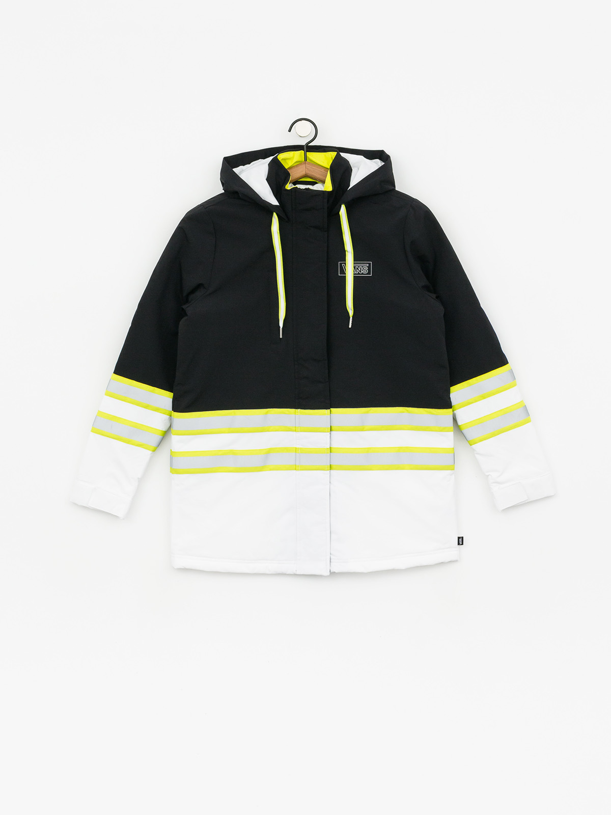 Vans After Dark Dzseki Wmn (mte black)