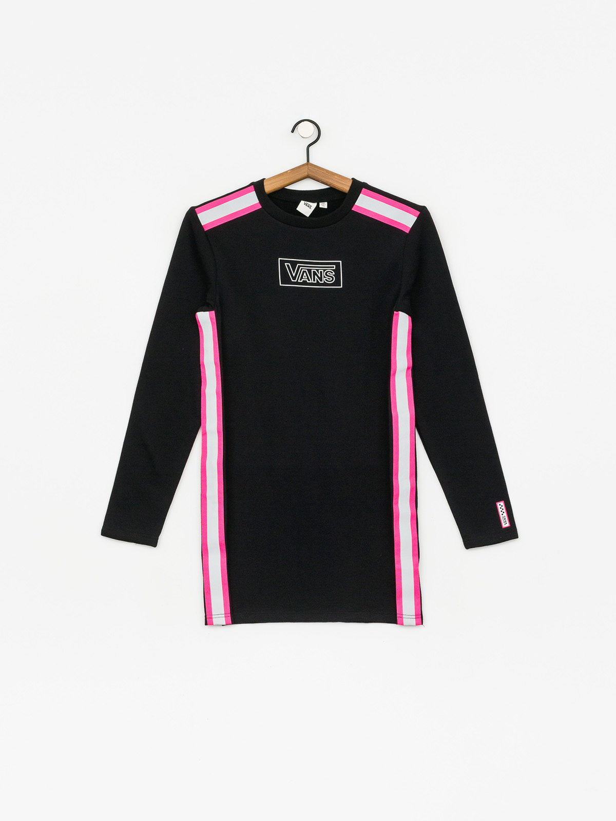 Vans After Dark Ruha Wmn (black)