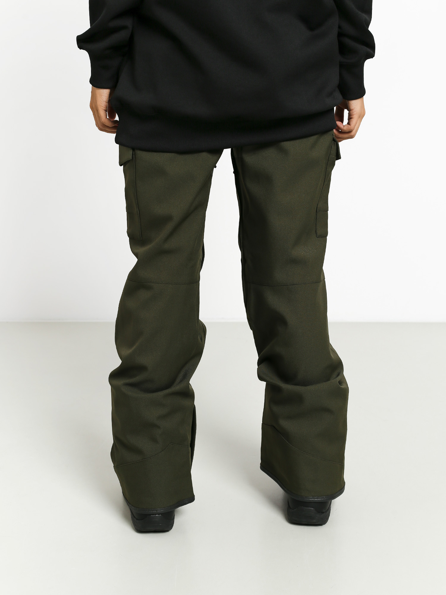 Női Volcom Grace Stretch Snowboard nadrág (frs)