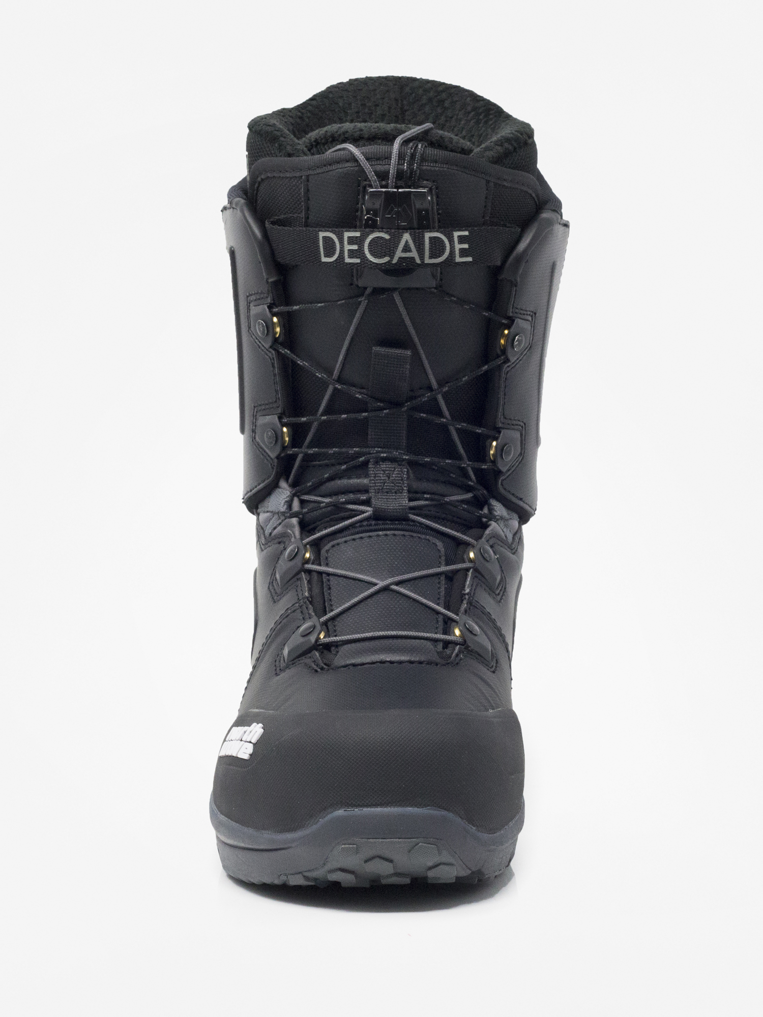 Férfi Northwave Decade Sl Snowboard cipők (black)