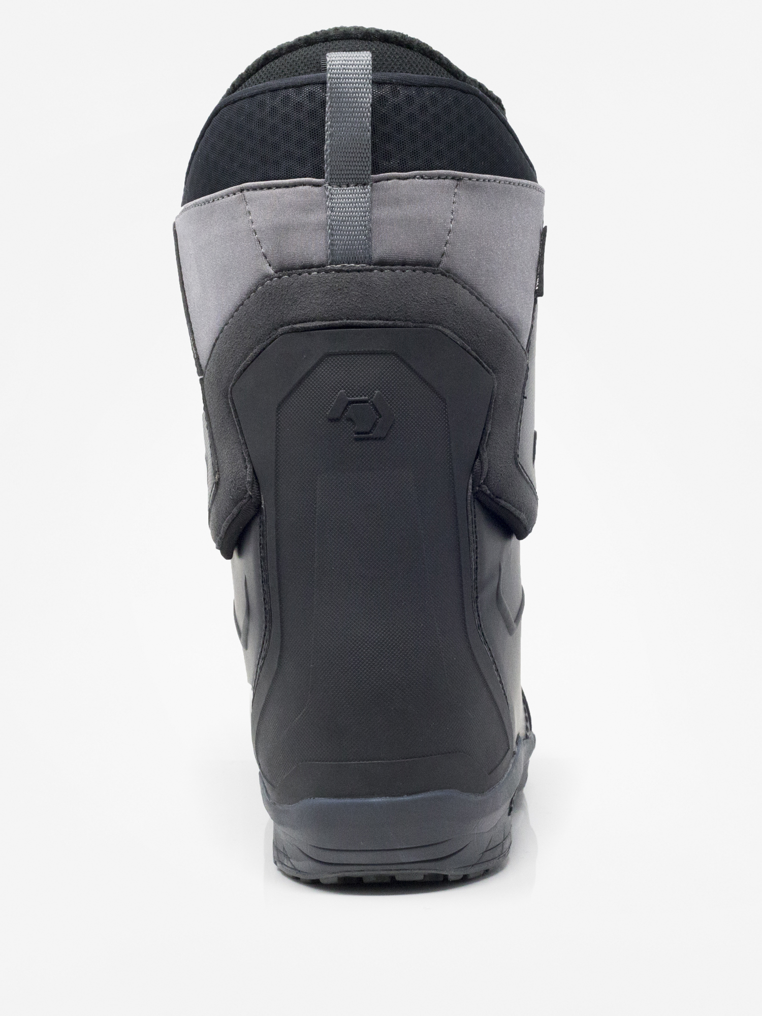 Férfi Northwave Decade Sl Snowboard cipők (black)