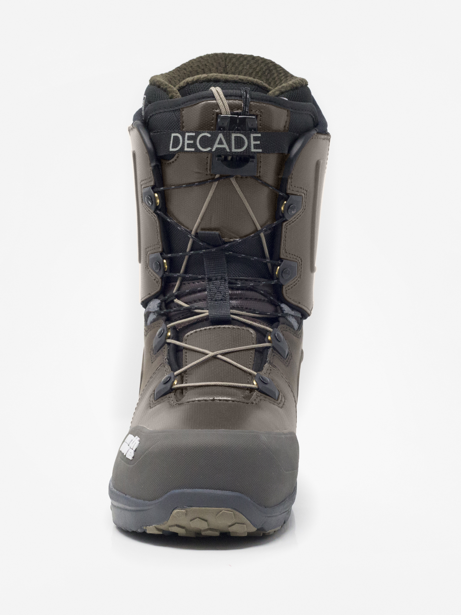 Férfi Northwave Decade Sl Snowboard cipők (brown)