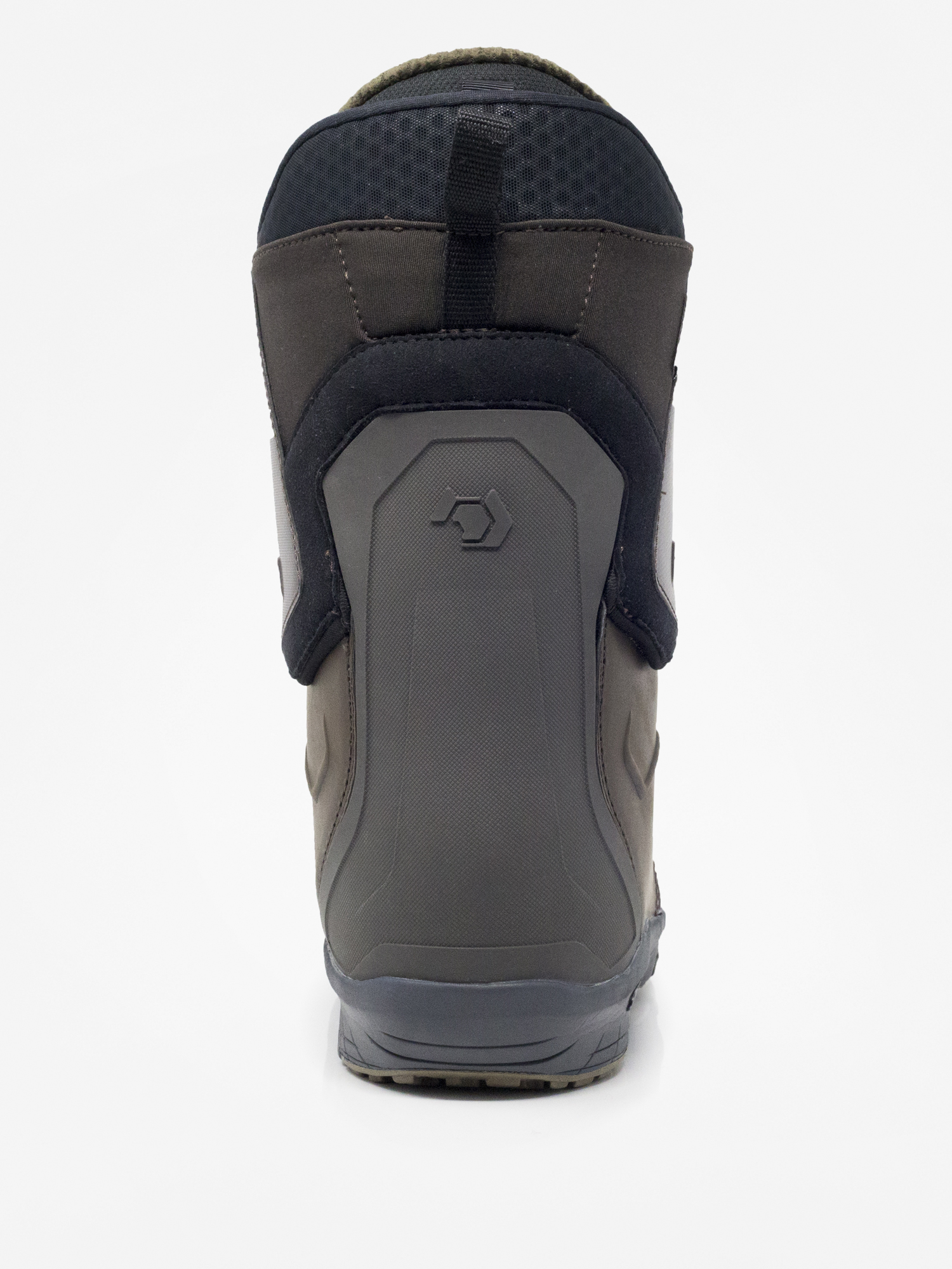 Férfi Northwave Decade Sl Snowboard cipők (brown)