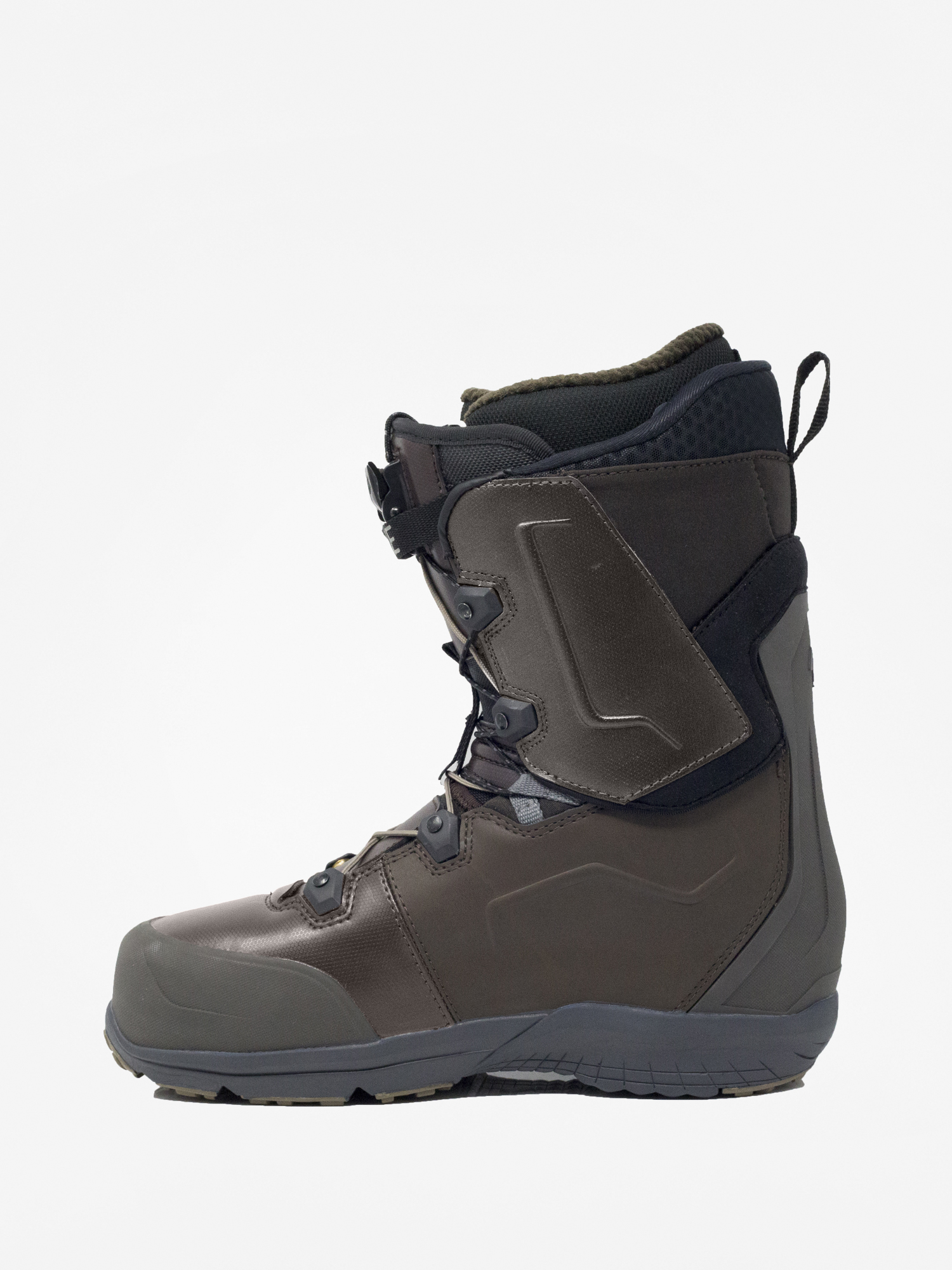 Férfi Northwave Decade Sl Snowboard cipők (brown)