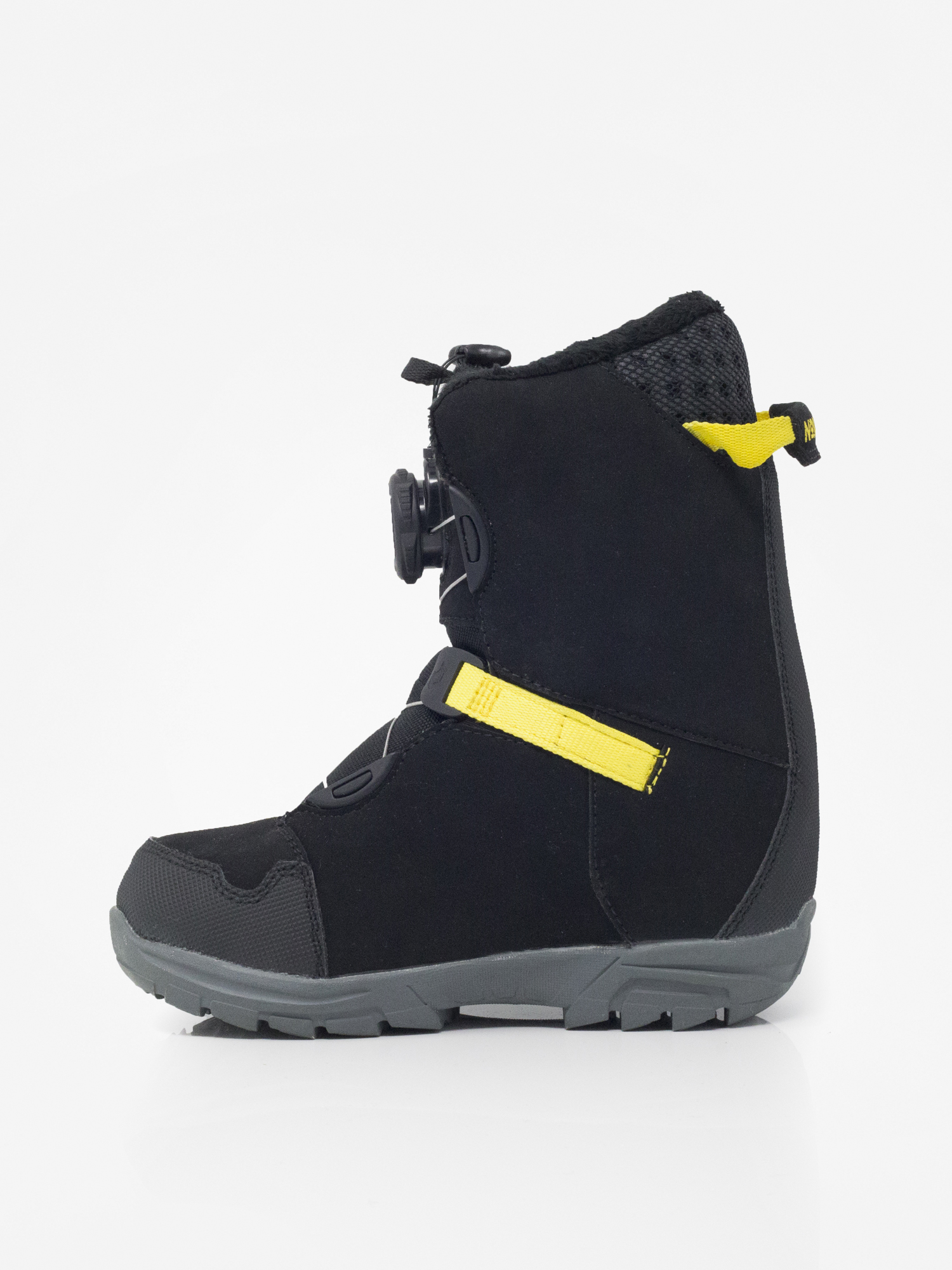 Northwave Lf Spin Snowboard cipők (black)