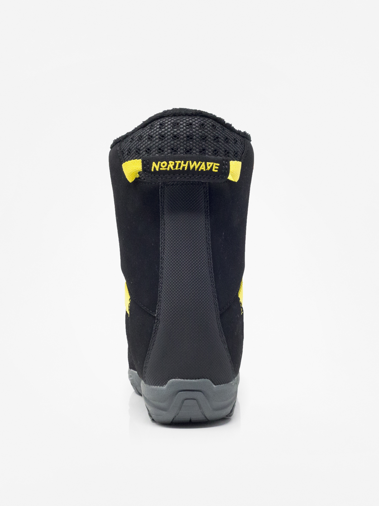 Northwave Lf Spin Snowboard cipők (black)