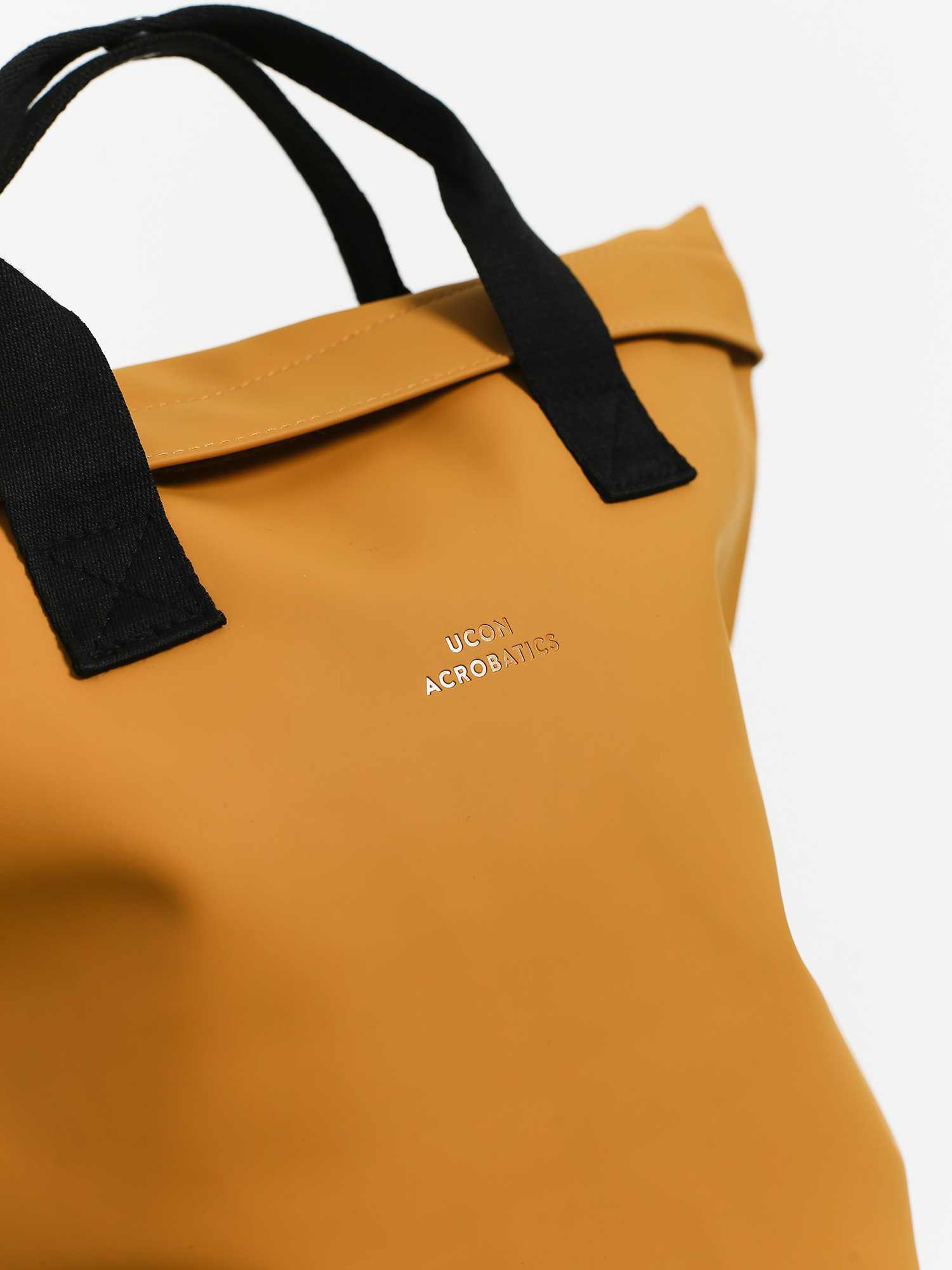 Ucon Acrobatics Till Lotus Kézitáska (honey mustard)