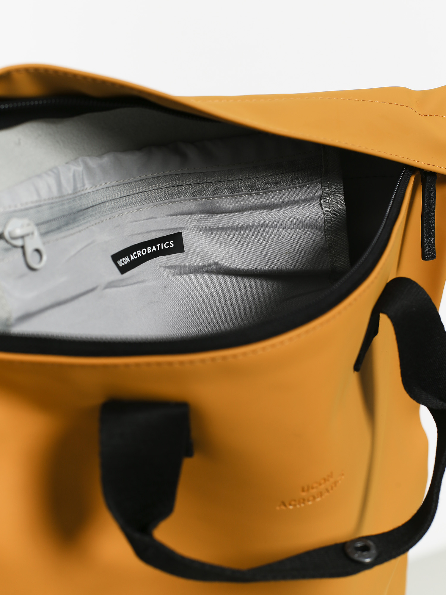 Ucon Acrobatics Till Lotus Kézitáska (honey mustard)