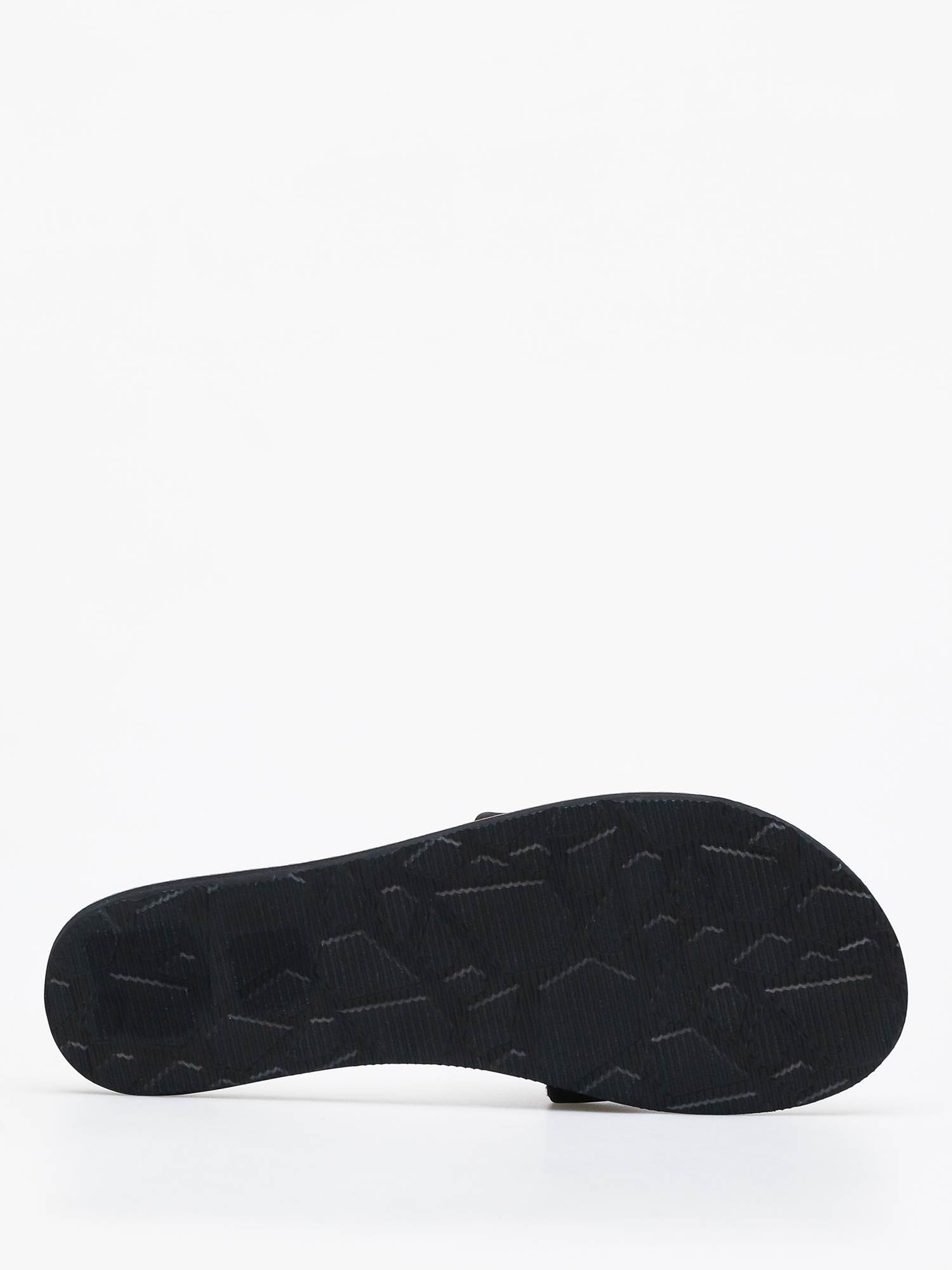 Volcom Simple Slide Wmn Flip-flop papucsok (blk)