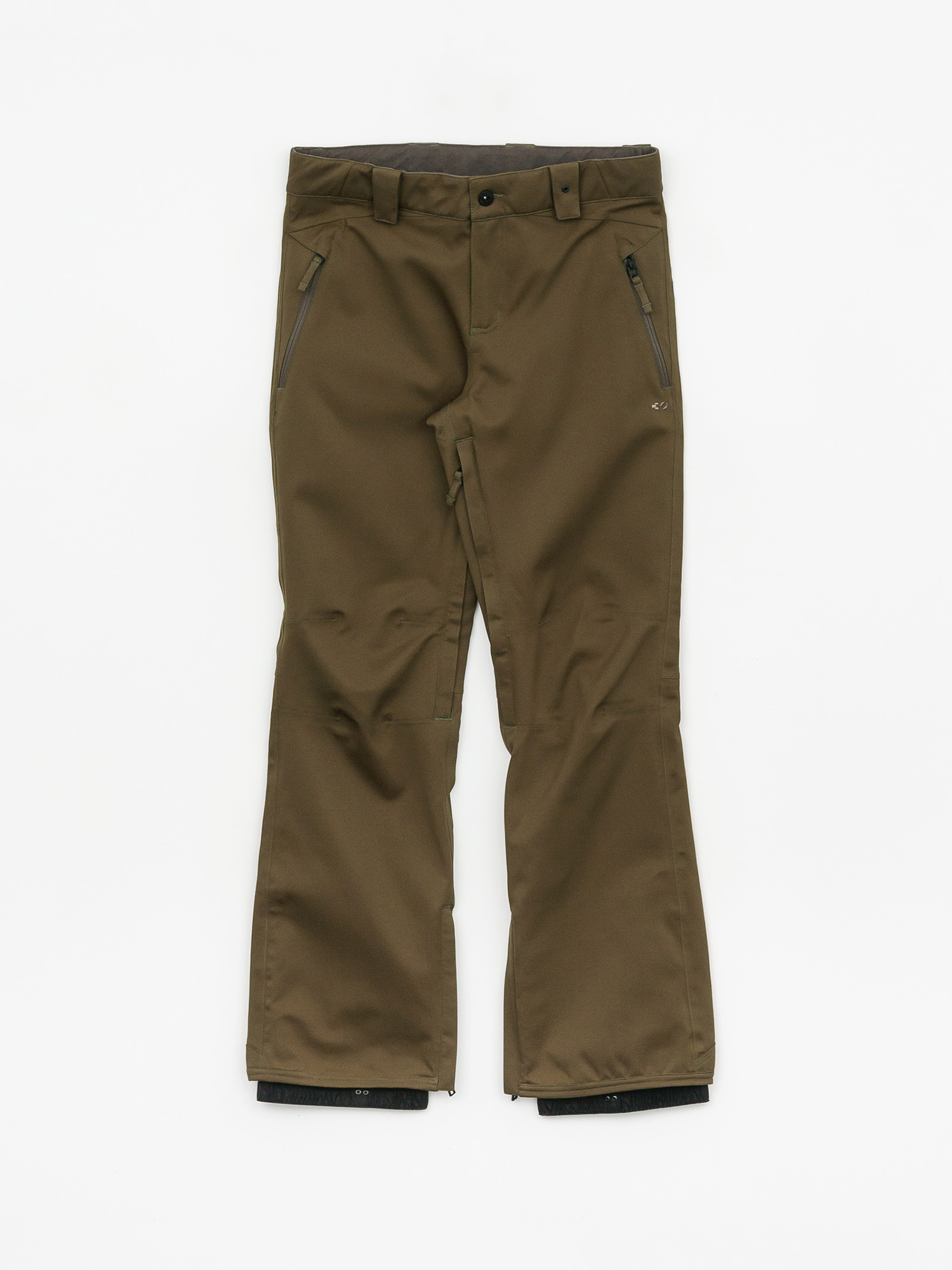 Női ThirtyTwo Lana Snowboard nadrág (army)