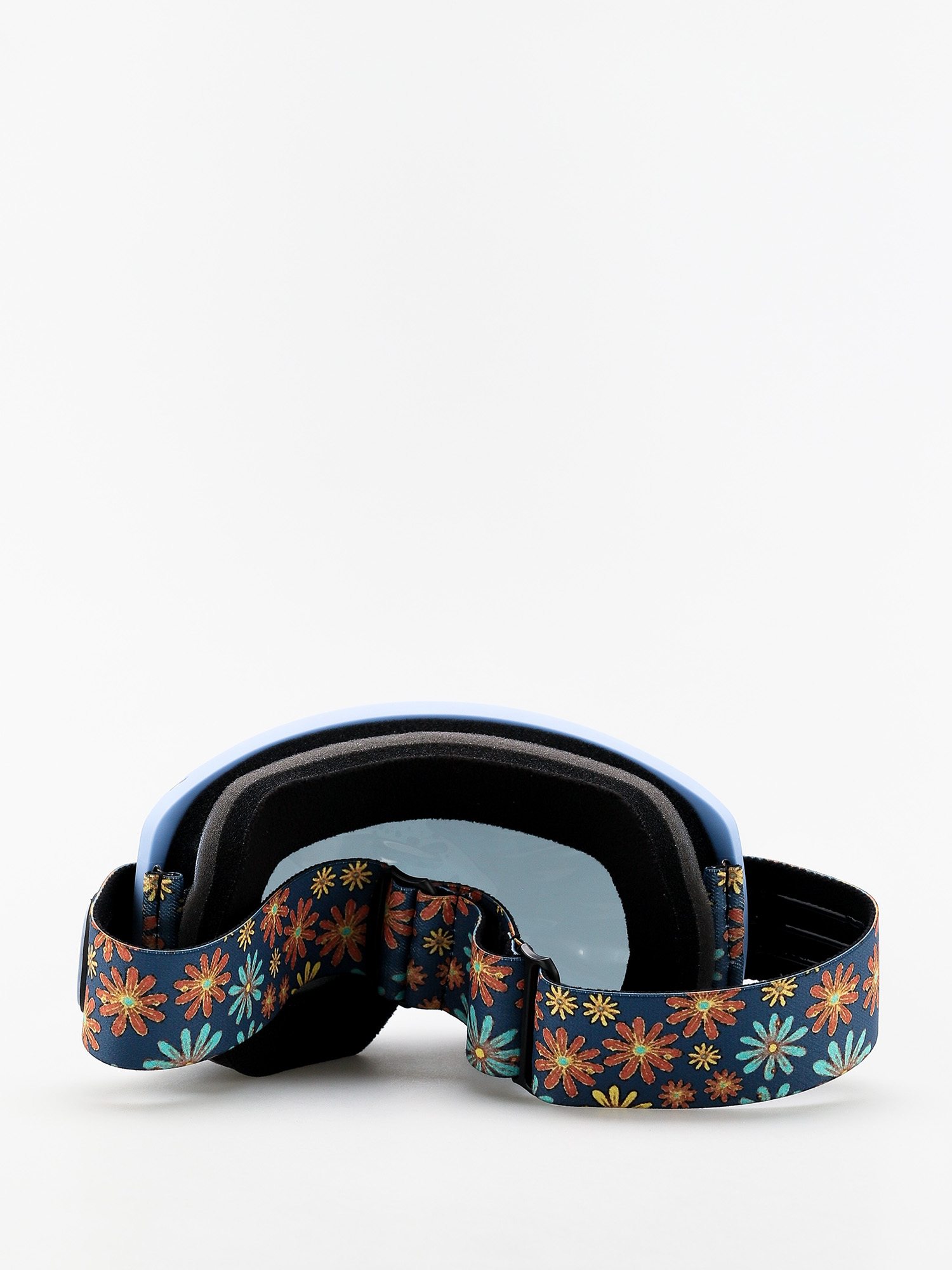 Dragon D3 OTG Snowboard szemüveg (daisies/lumalens dark smoke/lumalens rose)