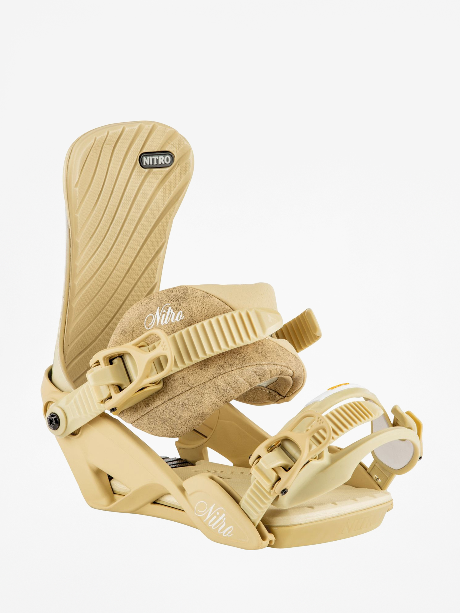 Női Nitro Ivy Snowboard kötés (cactus)