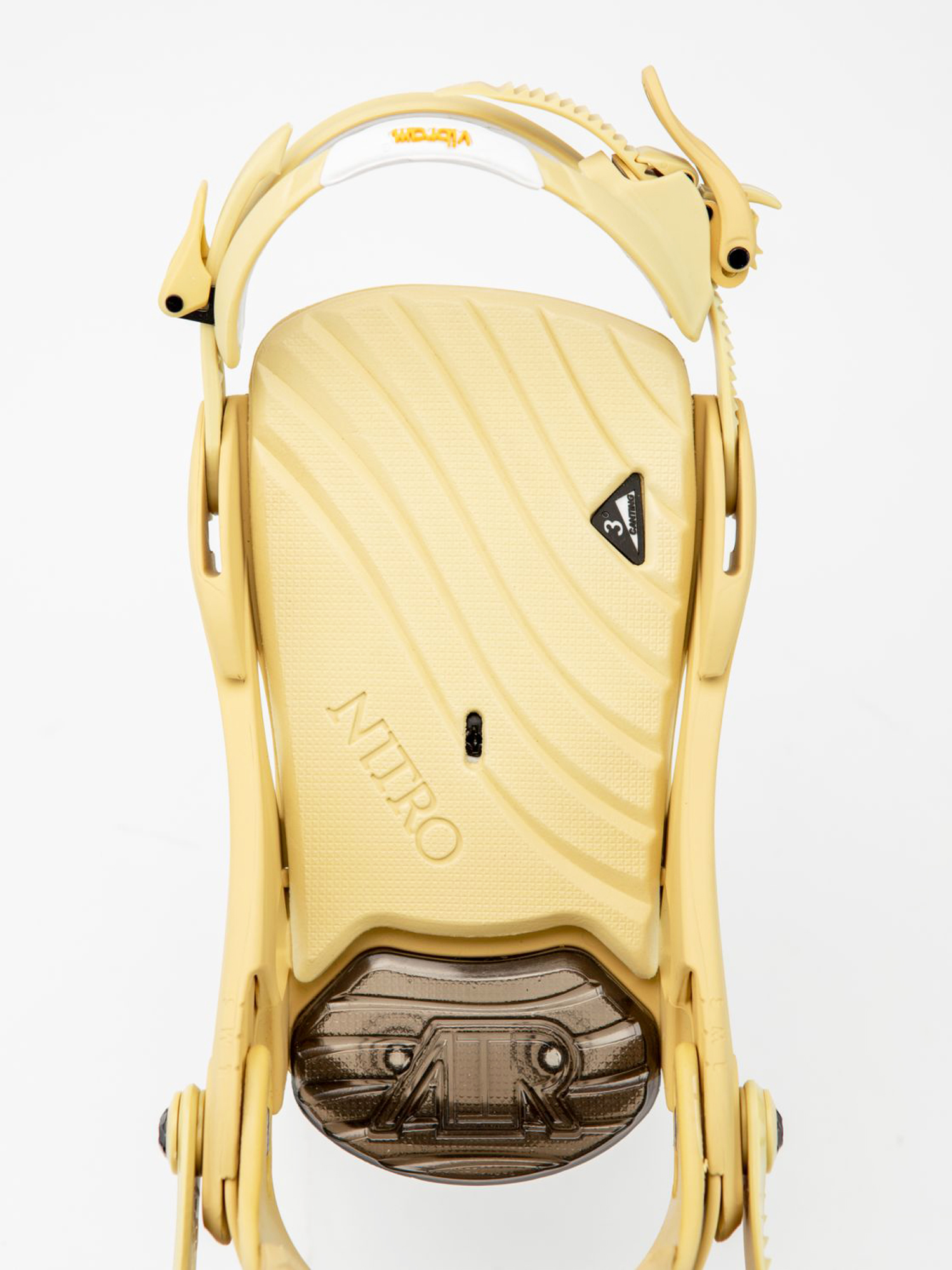 Női Nitro Ivy Snowboard kötés (cactus)