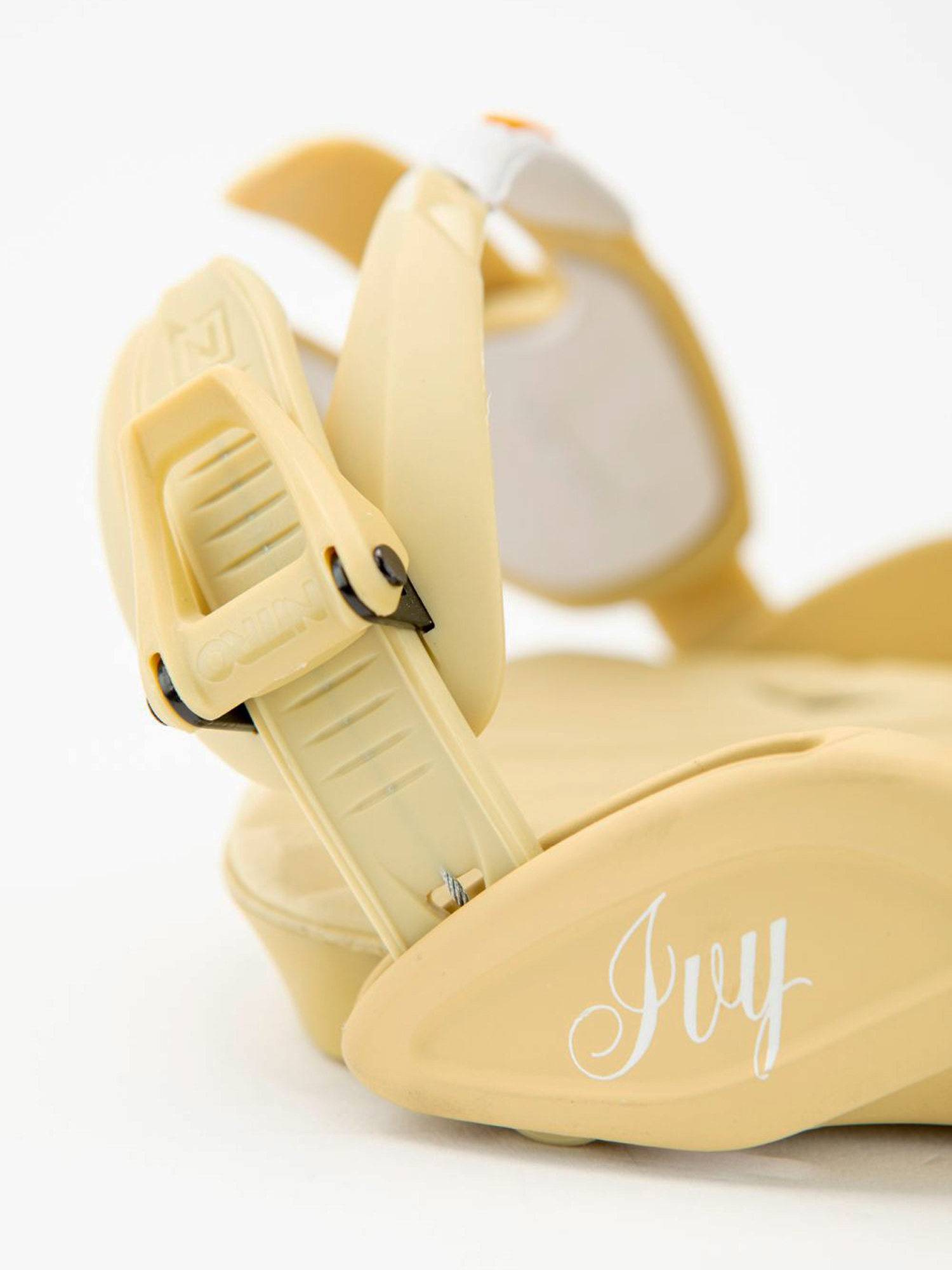 Női Nitro Ivy Snowboard kötés (cactus)