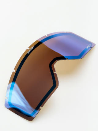 Dragon DX3 Gyorsan a szemüveghez (lumalens blue ion)