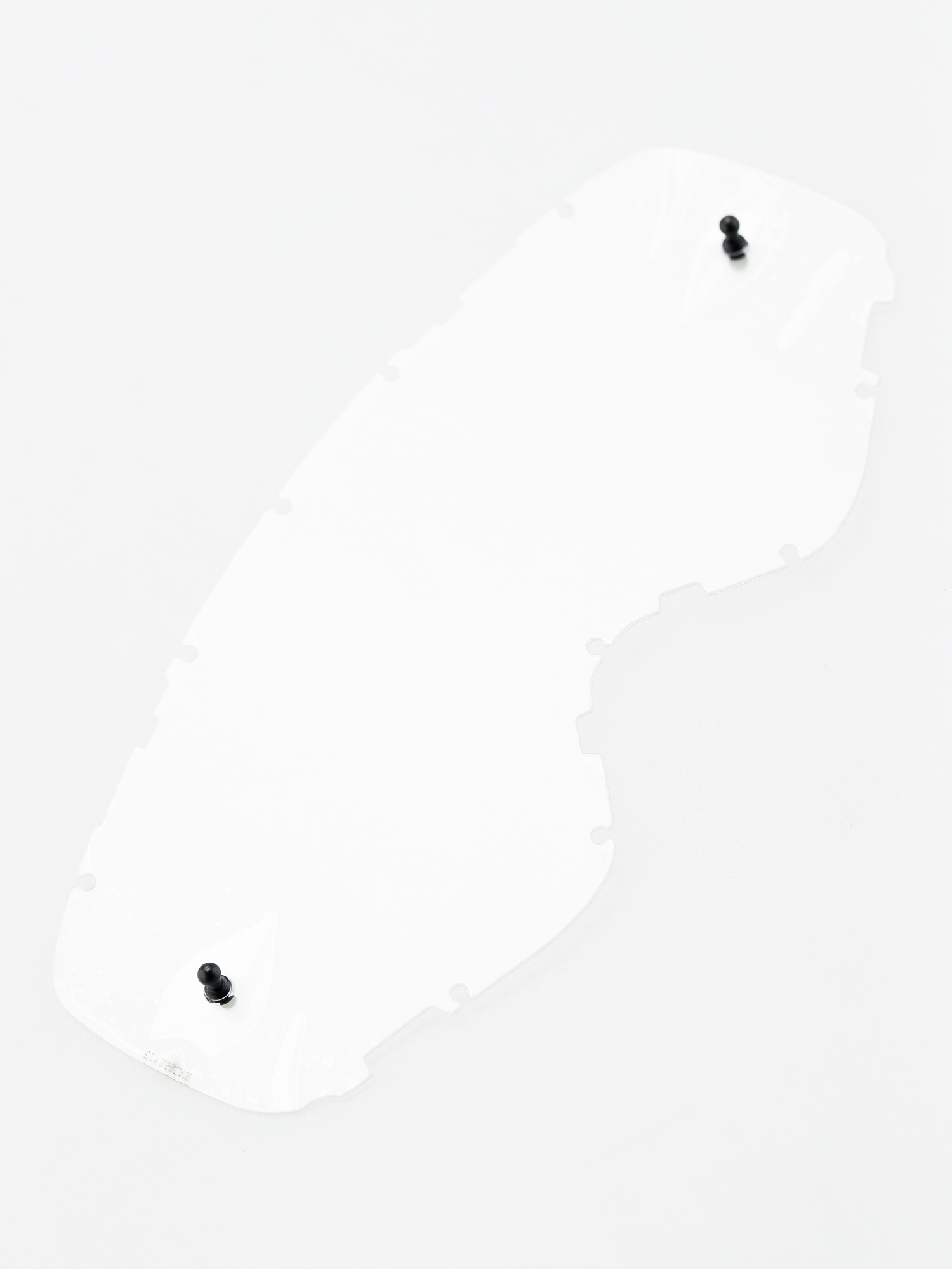 Dragon MXV Gyorsan a szemüveghez (max mx burgundy/llsil ion clear)