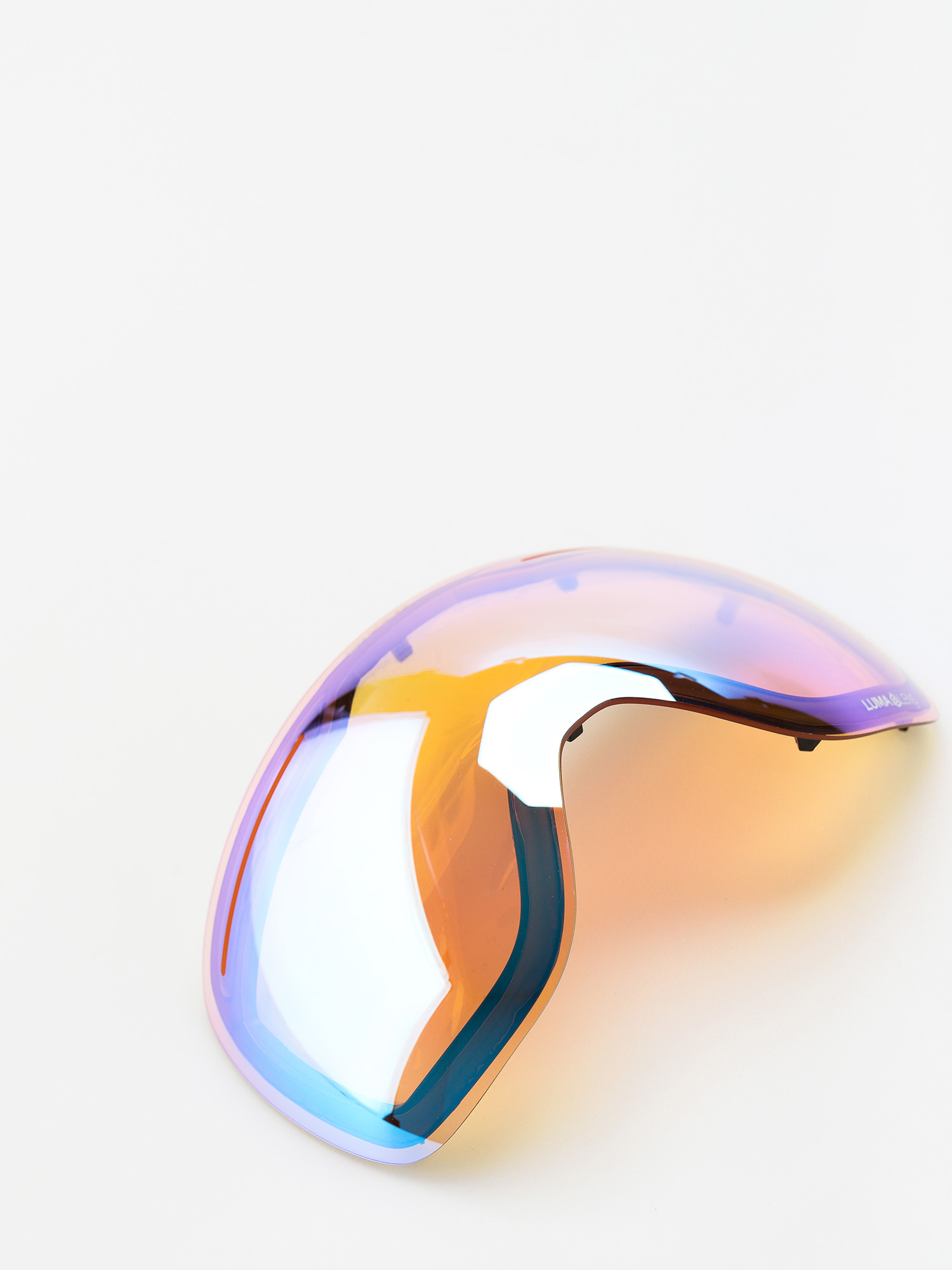 Dragon X1 Snowboard szemüveg (designer/lumalens silver ion/lumalens flash blue)