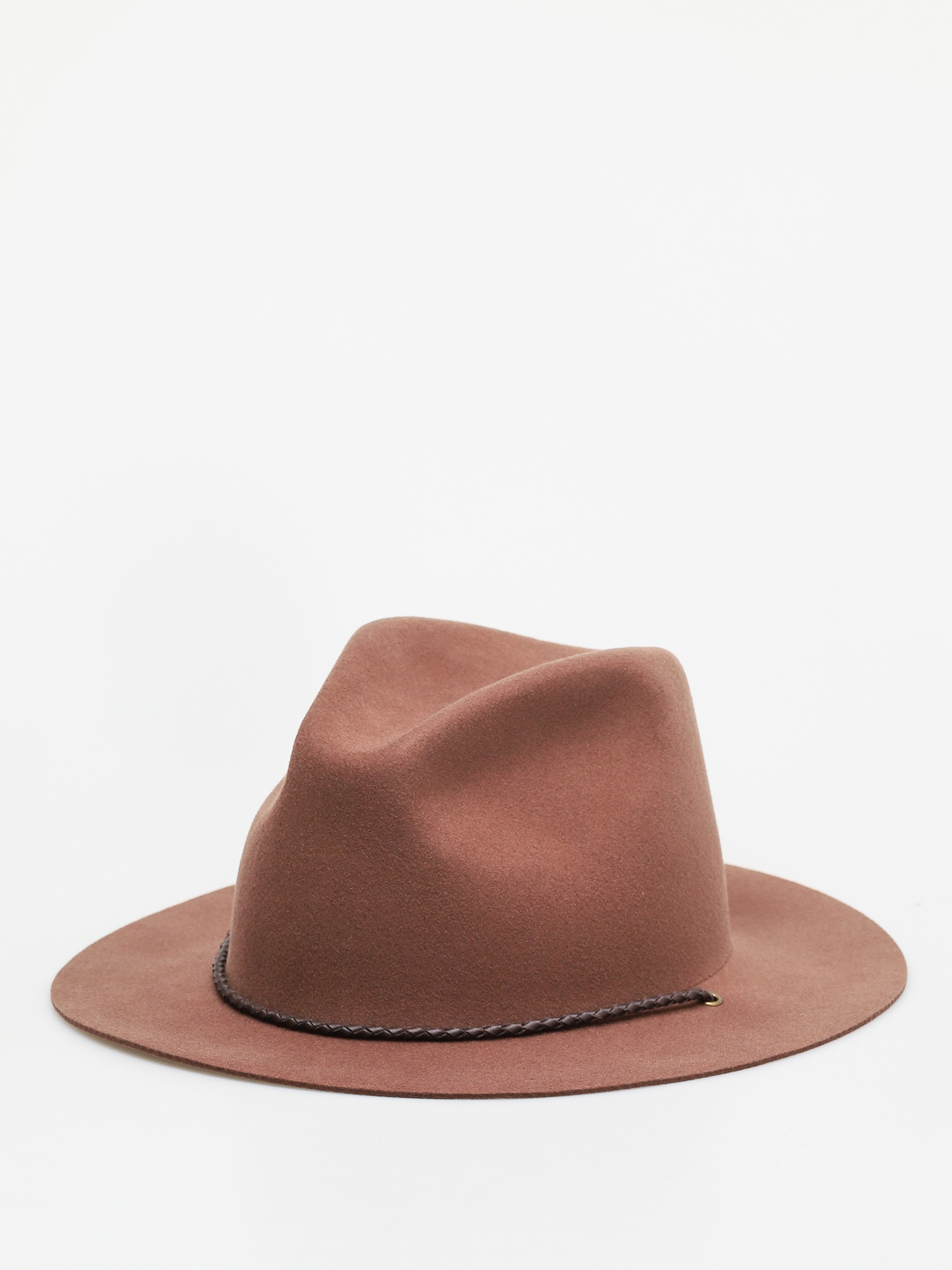 Brixton Freeport Fedora Kalap (bison)