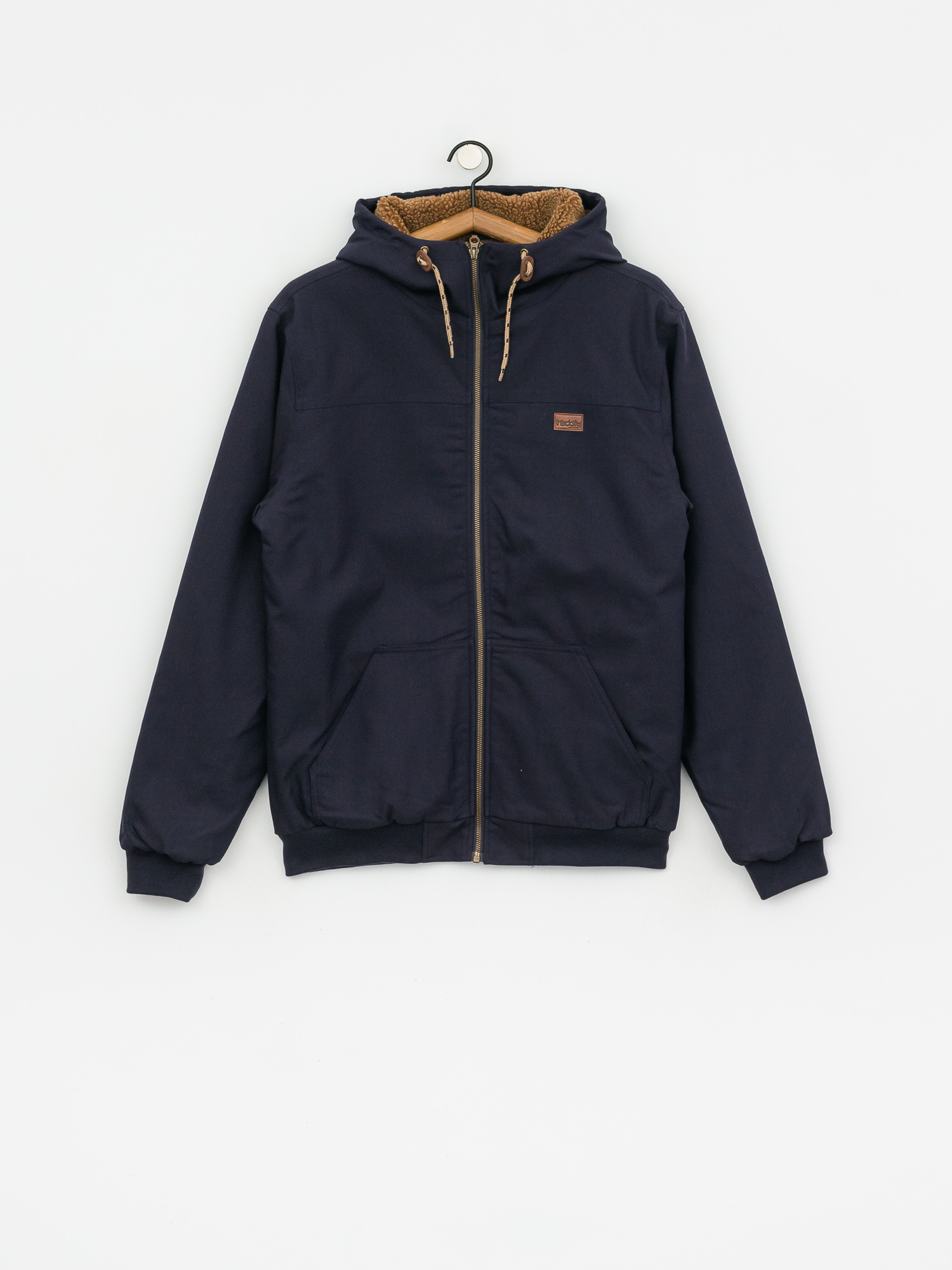 Iriedaily Dock36 Swing Dzseki (navy)