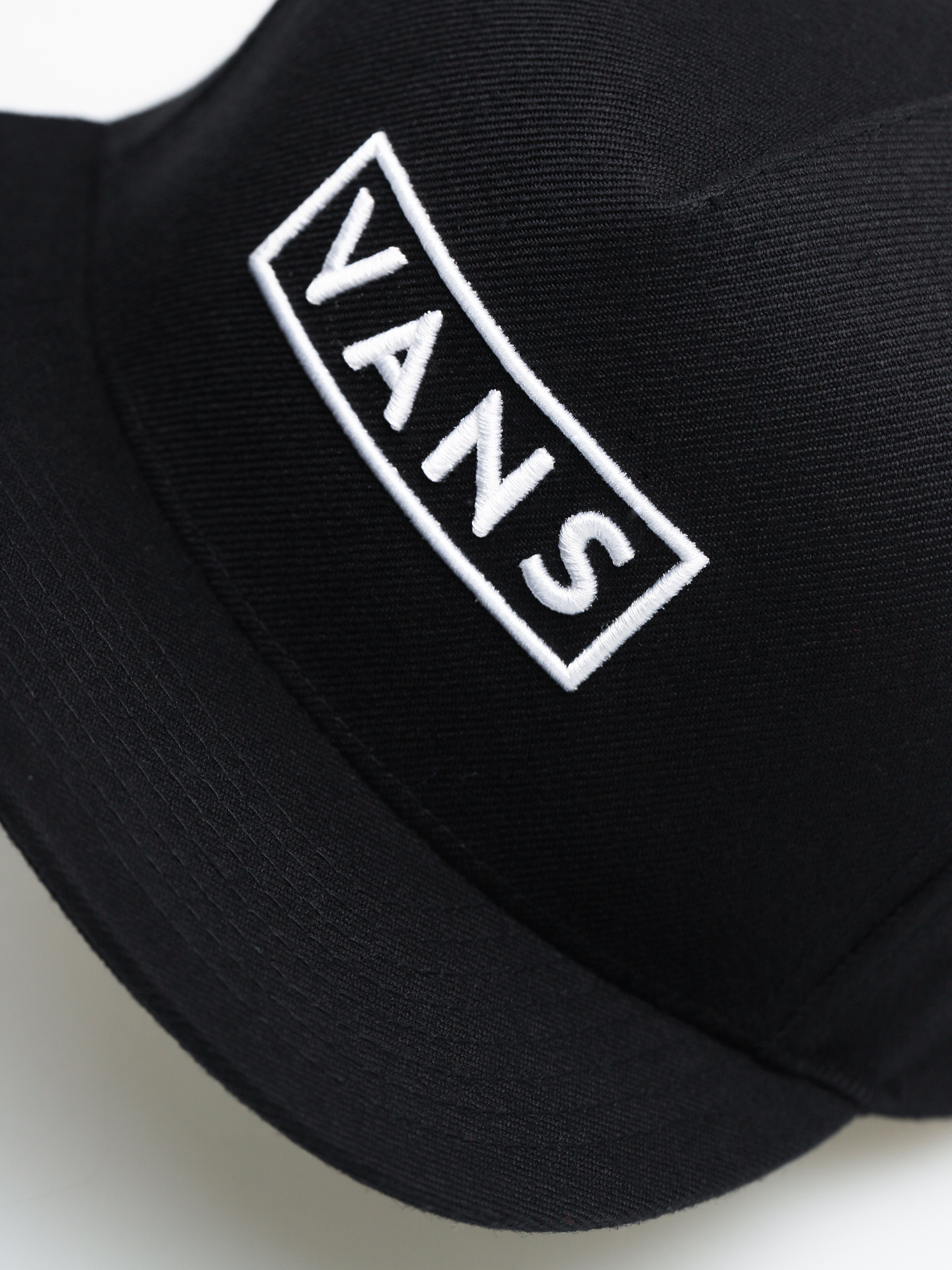 Vans Easy Box ZD Baseball sapka (black)