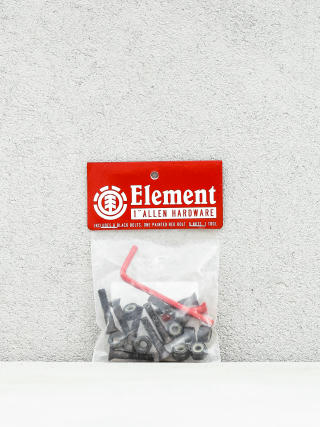 Element Allen Hdwr 1 Inch Csavarkészlet (assorted)