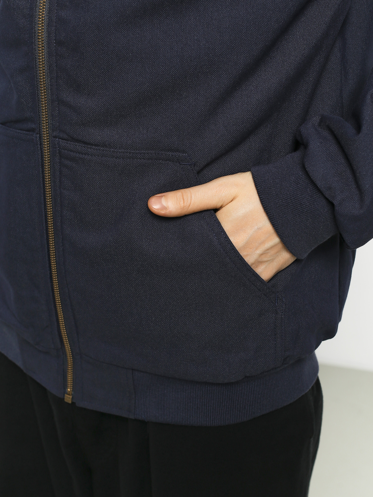 Iriedaily Dock36 Swing Dzseki (navy)