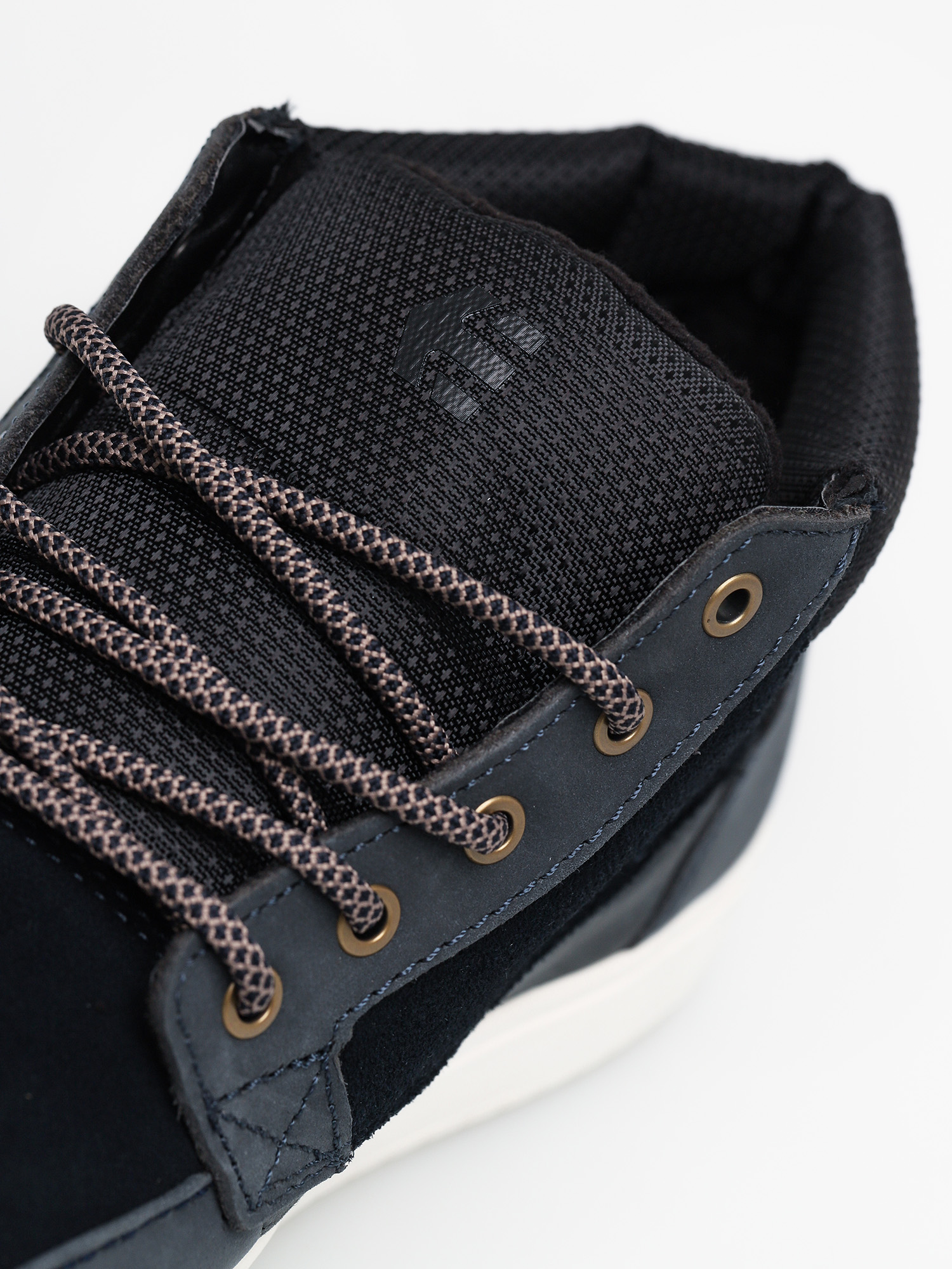 Etnies Crestone Mtw Cipők (navy)