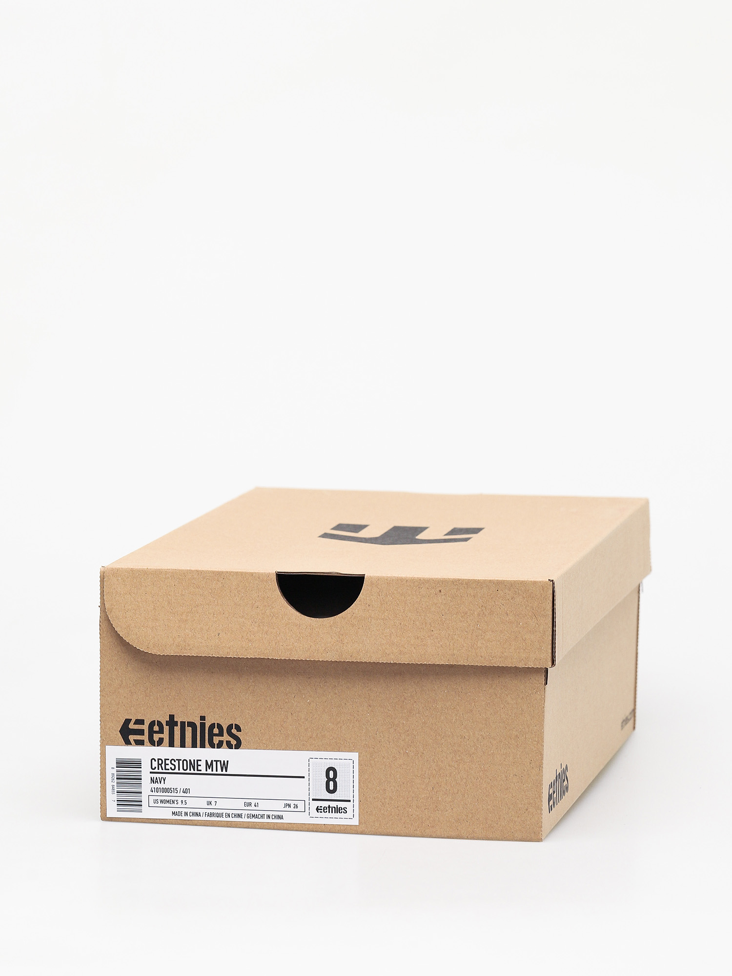 Etnies Crestone Mtw Cipők (navy)