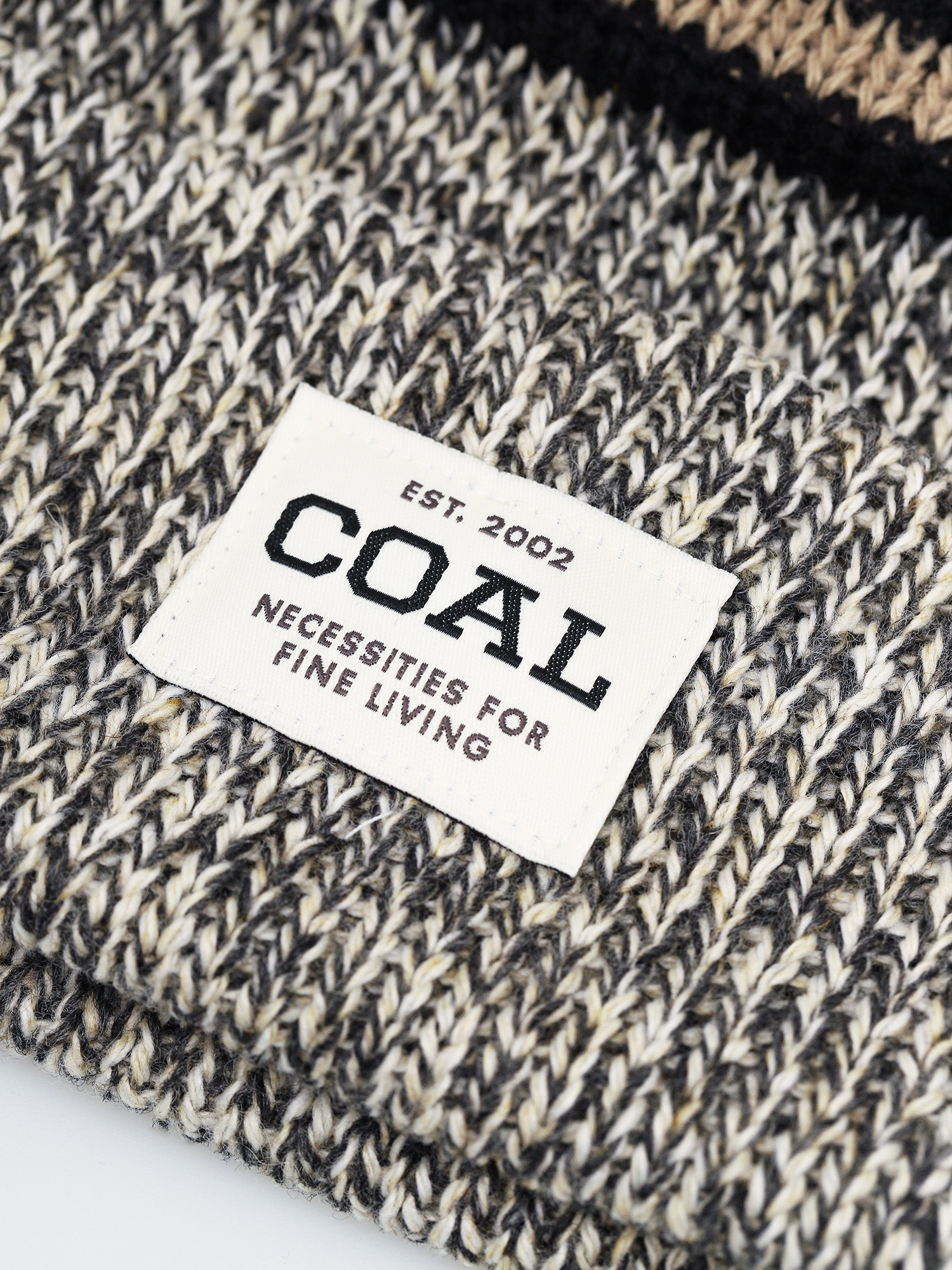 Coal The Uniform SE Sapka (charcoal)