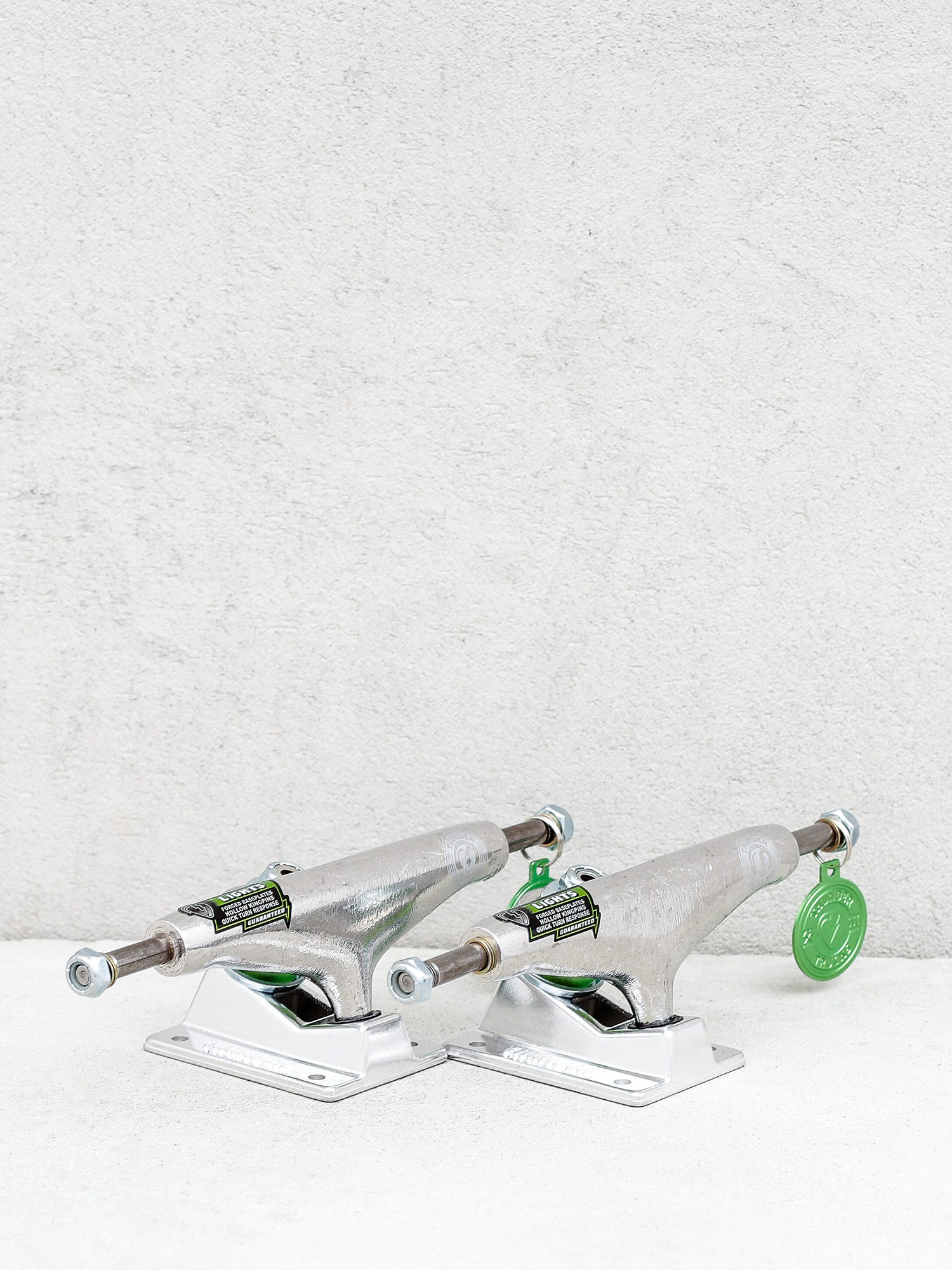 Függők Thunder Polished Lights II