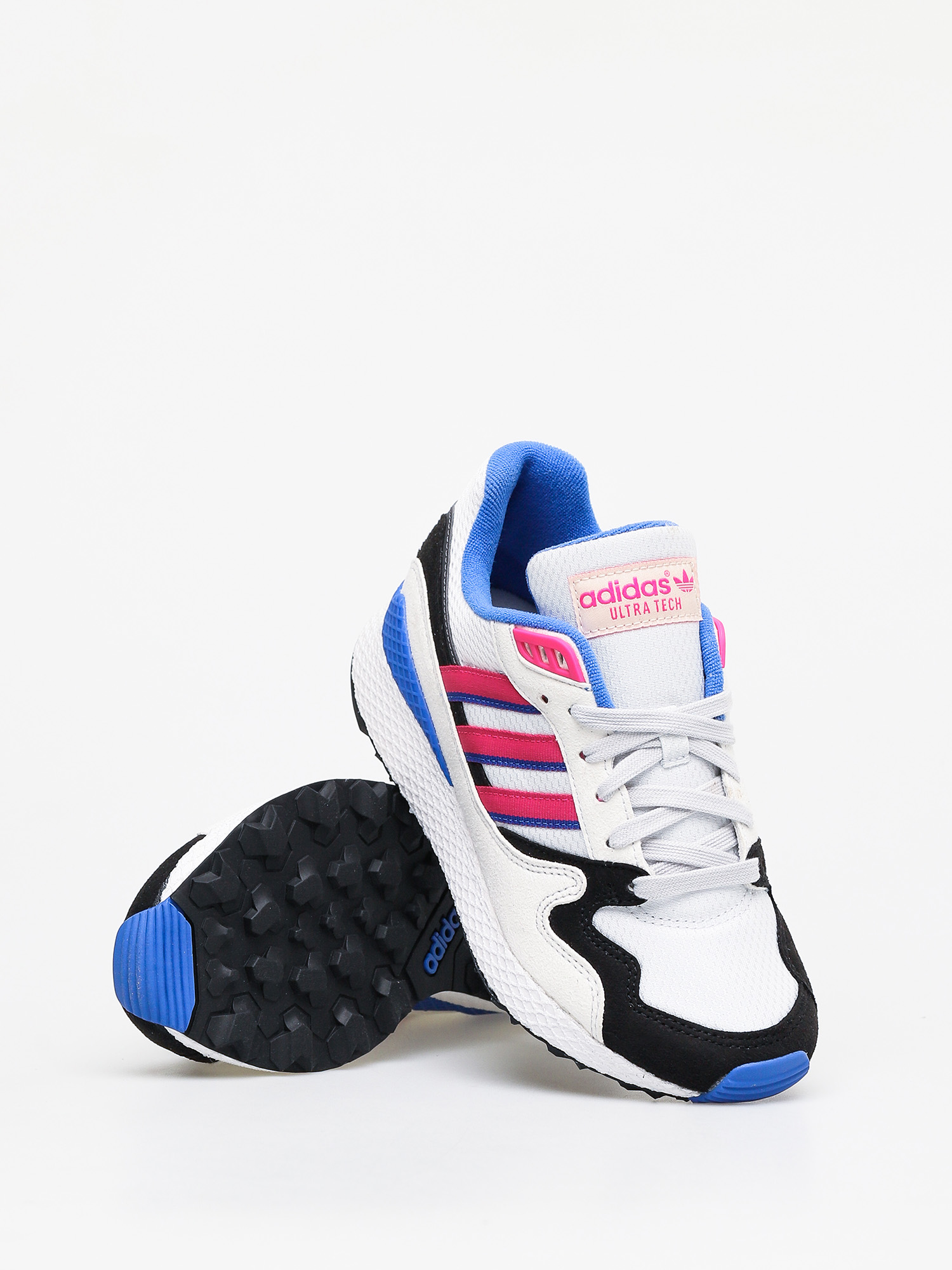adidas Originals Ultra Tech Cipők (crywht/shopnk/cblack)