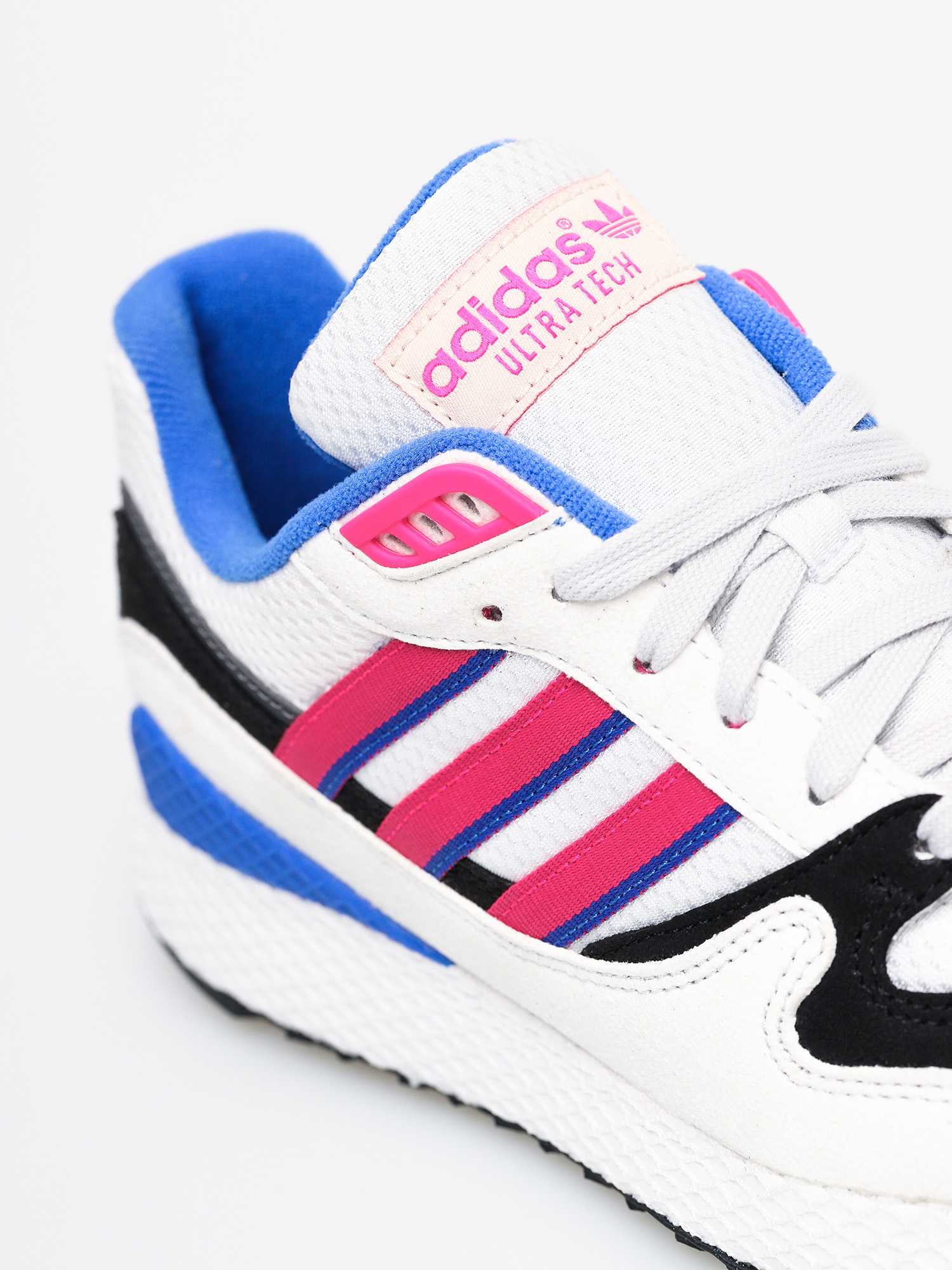 adidas Originals Ultra Tech Cipők (crywht/shopnk/cblack)