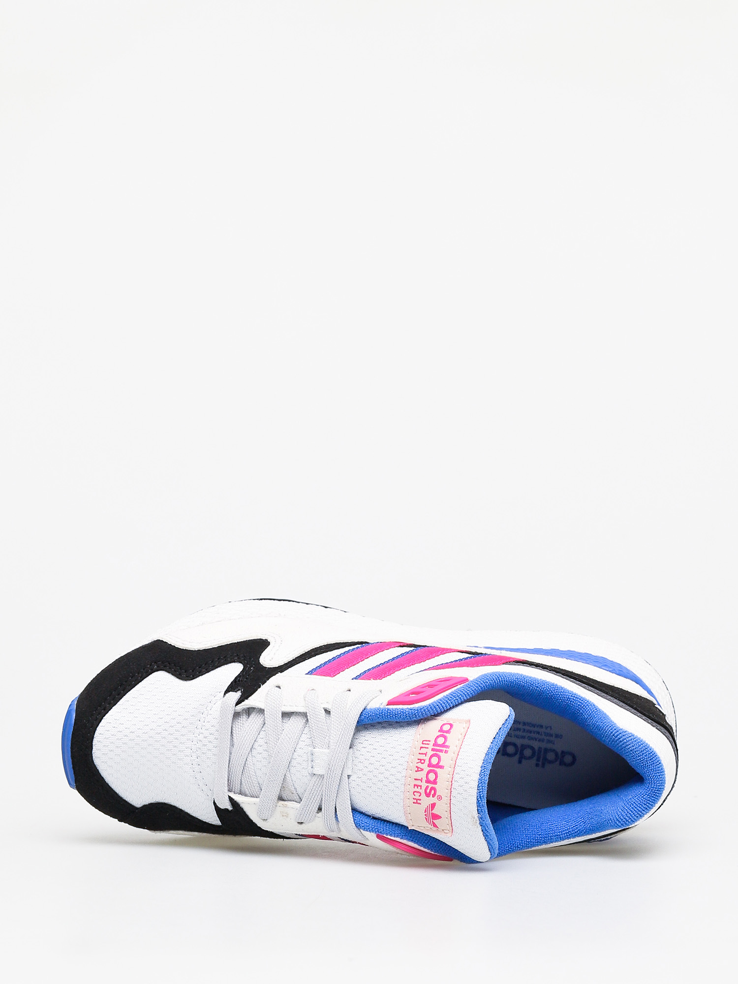 adidas Ultra Tech Cipők (crywht/shopnk/cblack)