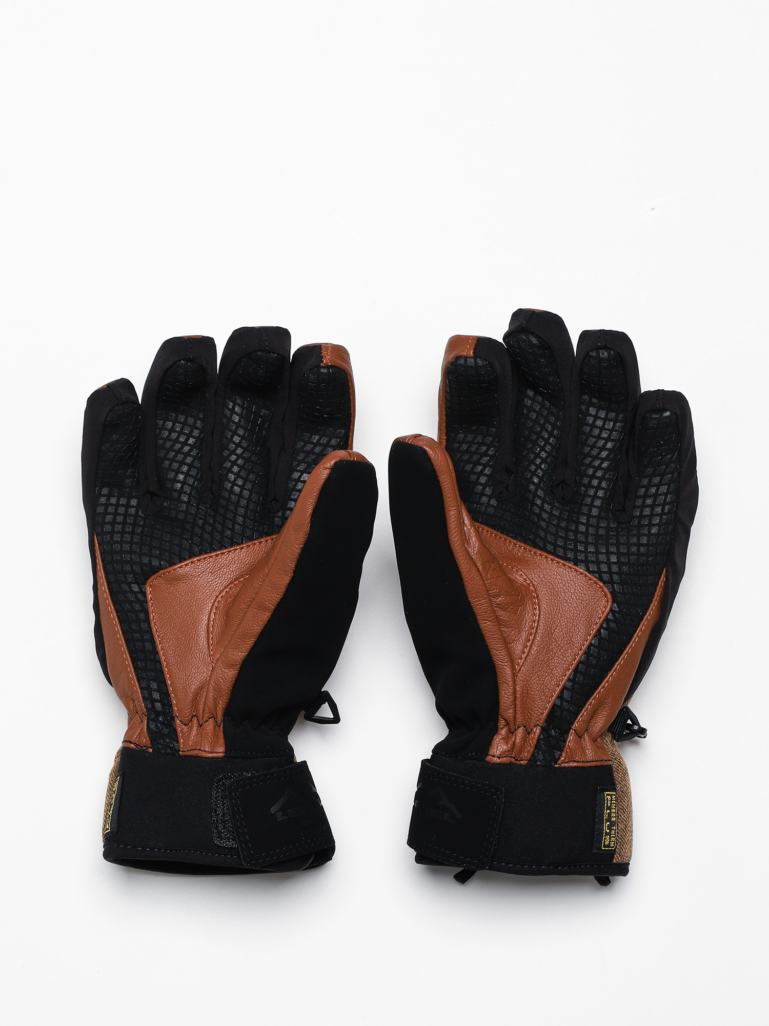 Level Rebel Kesztyű (brown)