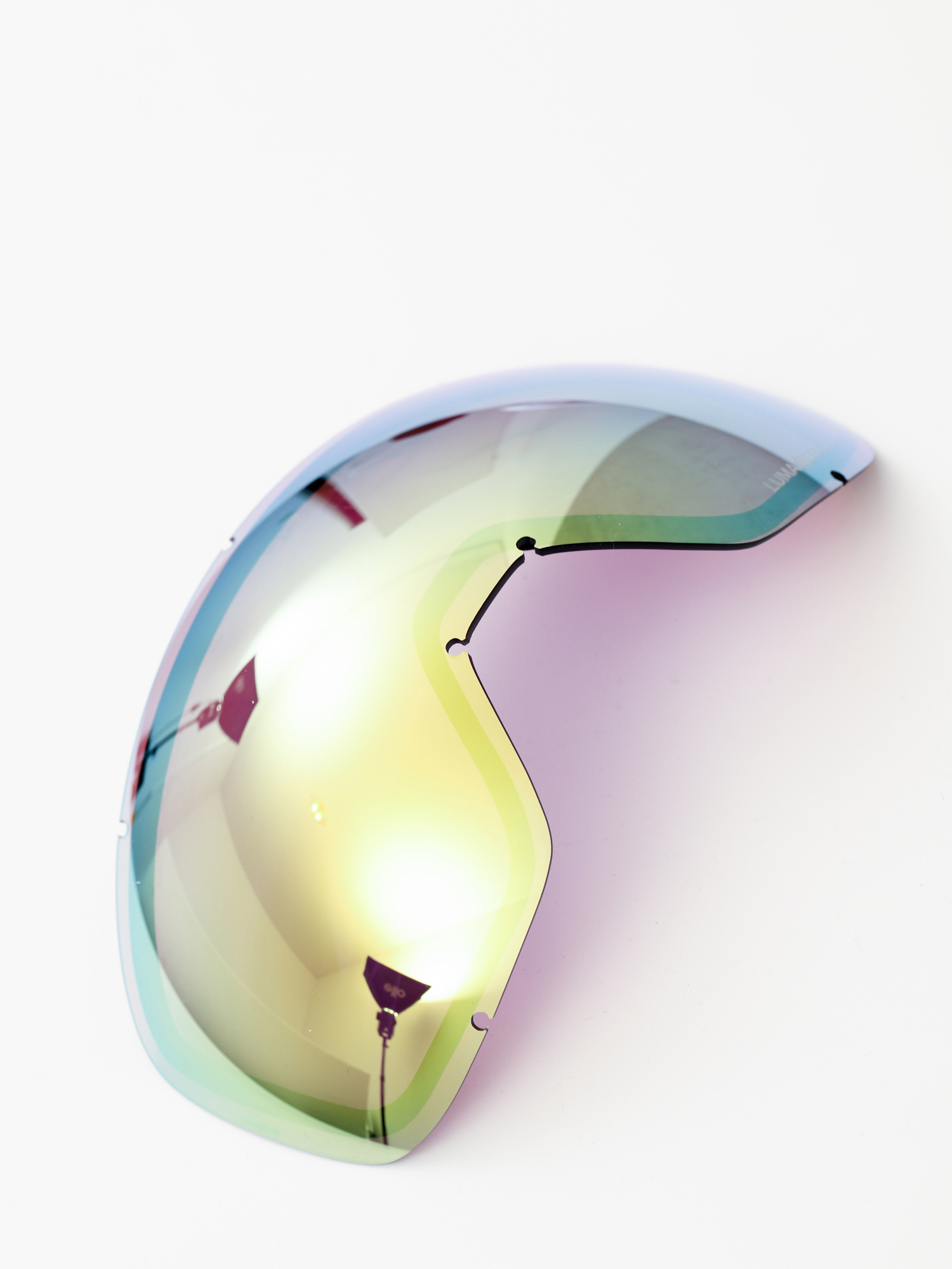 Dragon D3 Gyorsan a szemüveghez (lumalens gold ion)