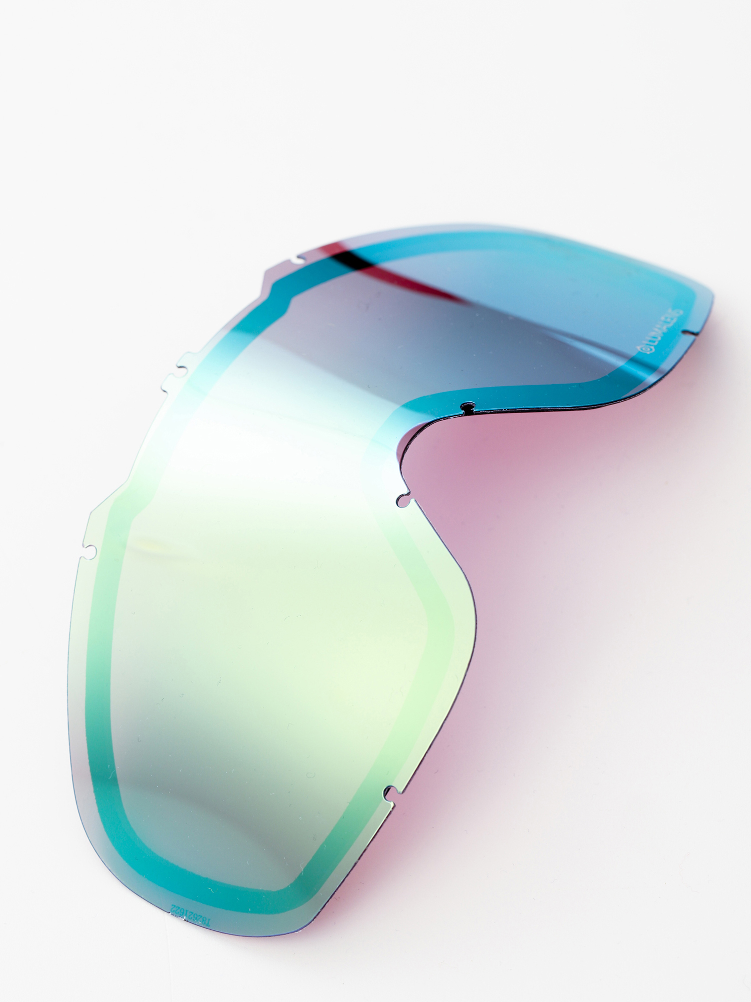 Dragon DX2 Gyorsan a szemu00fcveghez (lumalens gold ion)