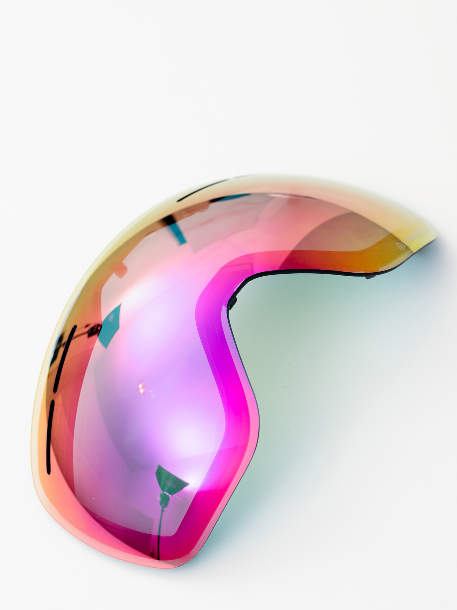 Dragon X1s Gyorsan a szemu00fcveghez (lumalens purple ion)