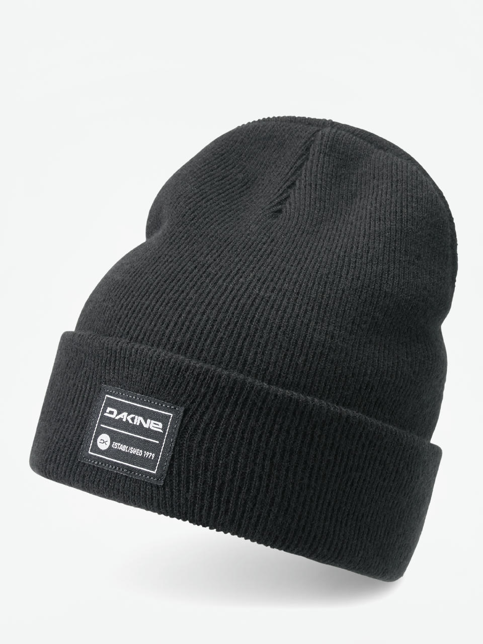 Sapka Dakine Cutter Beanie (black)