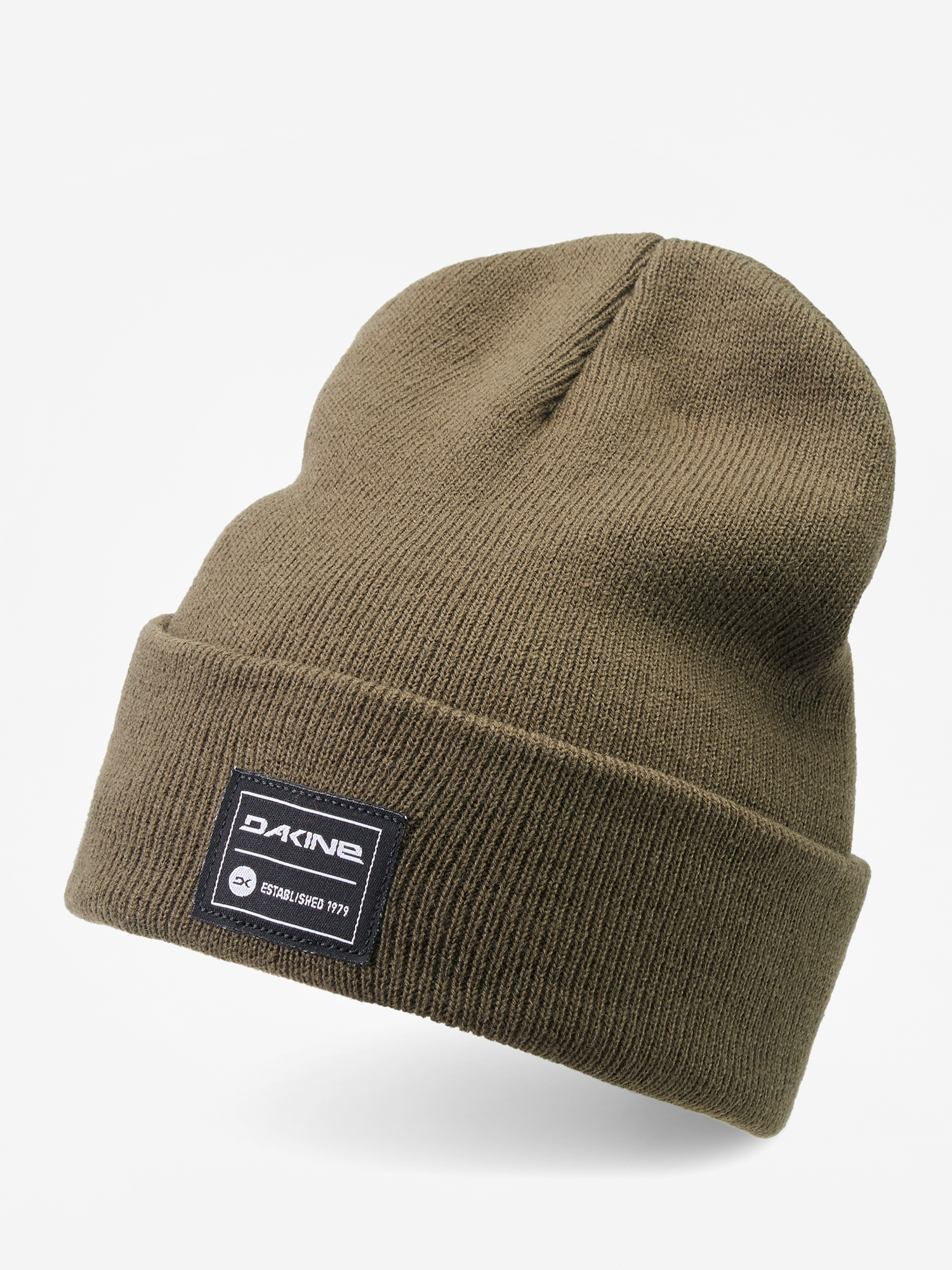 Sapka Dakine Cutter Beanie (dark olive)
