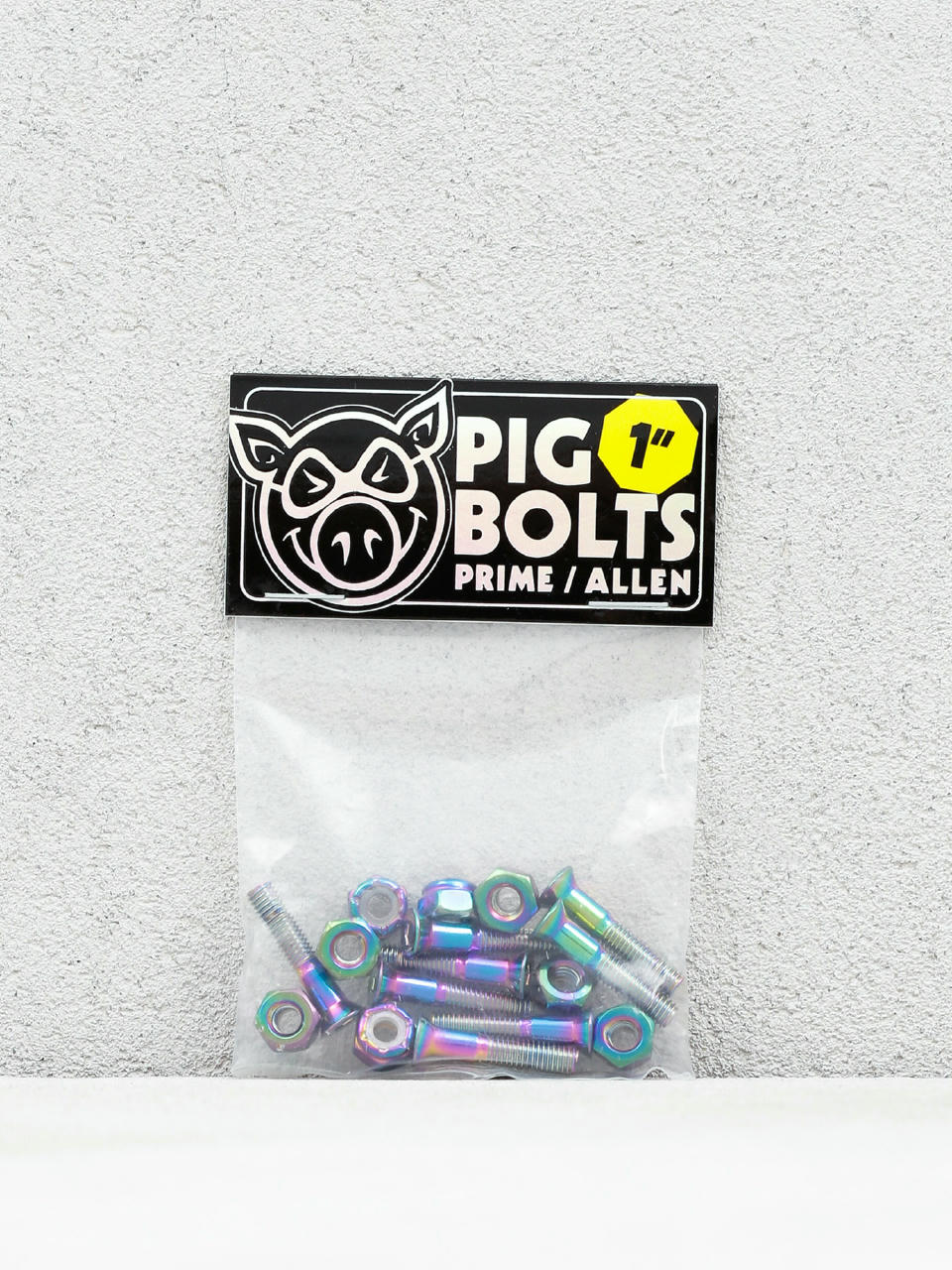 Csavarok Pig Allen Bolts (multi)